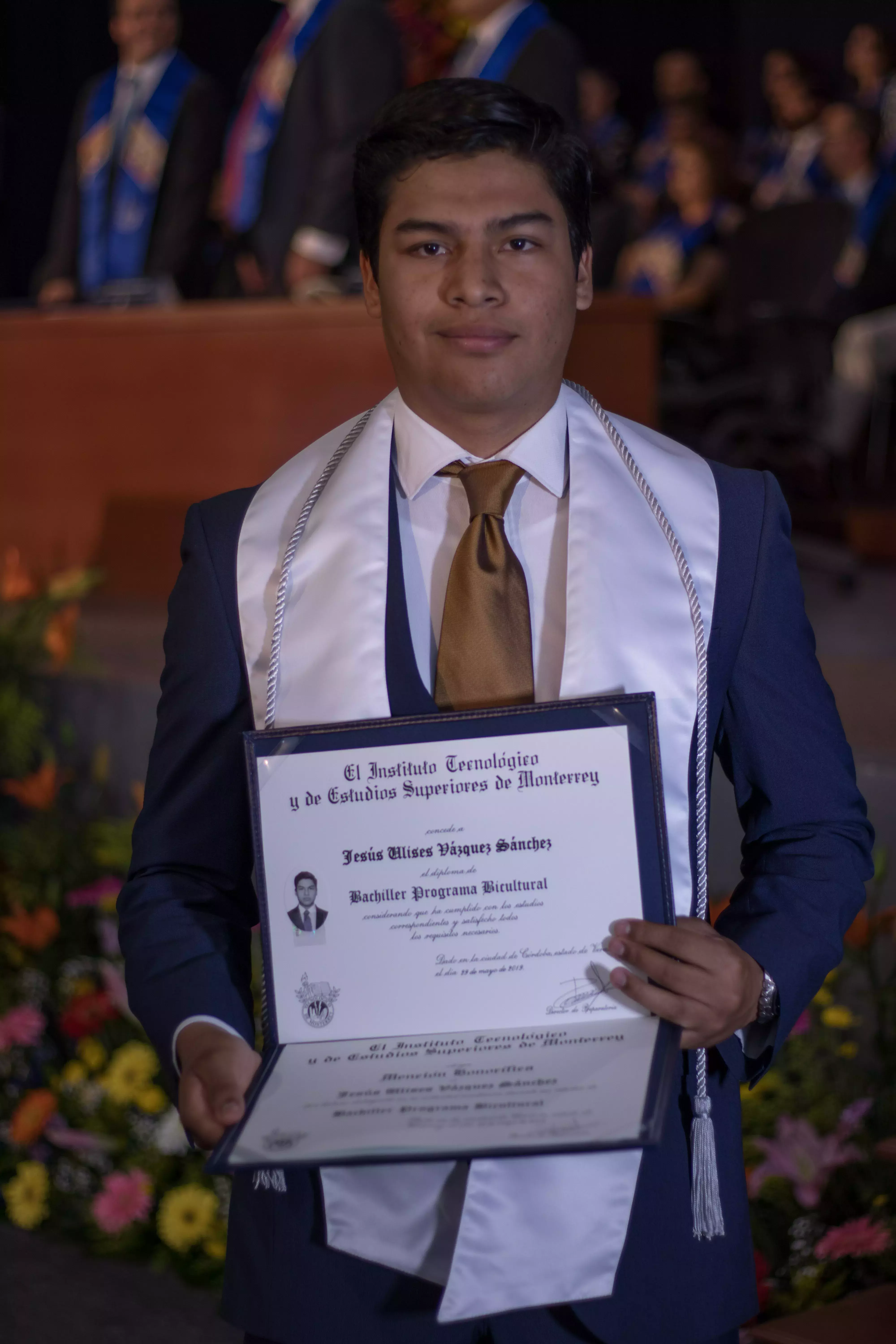 GraduaciónTecMayo19