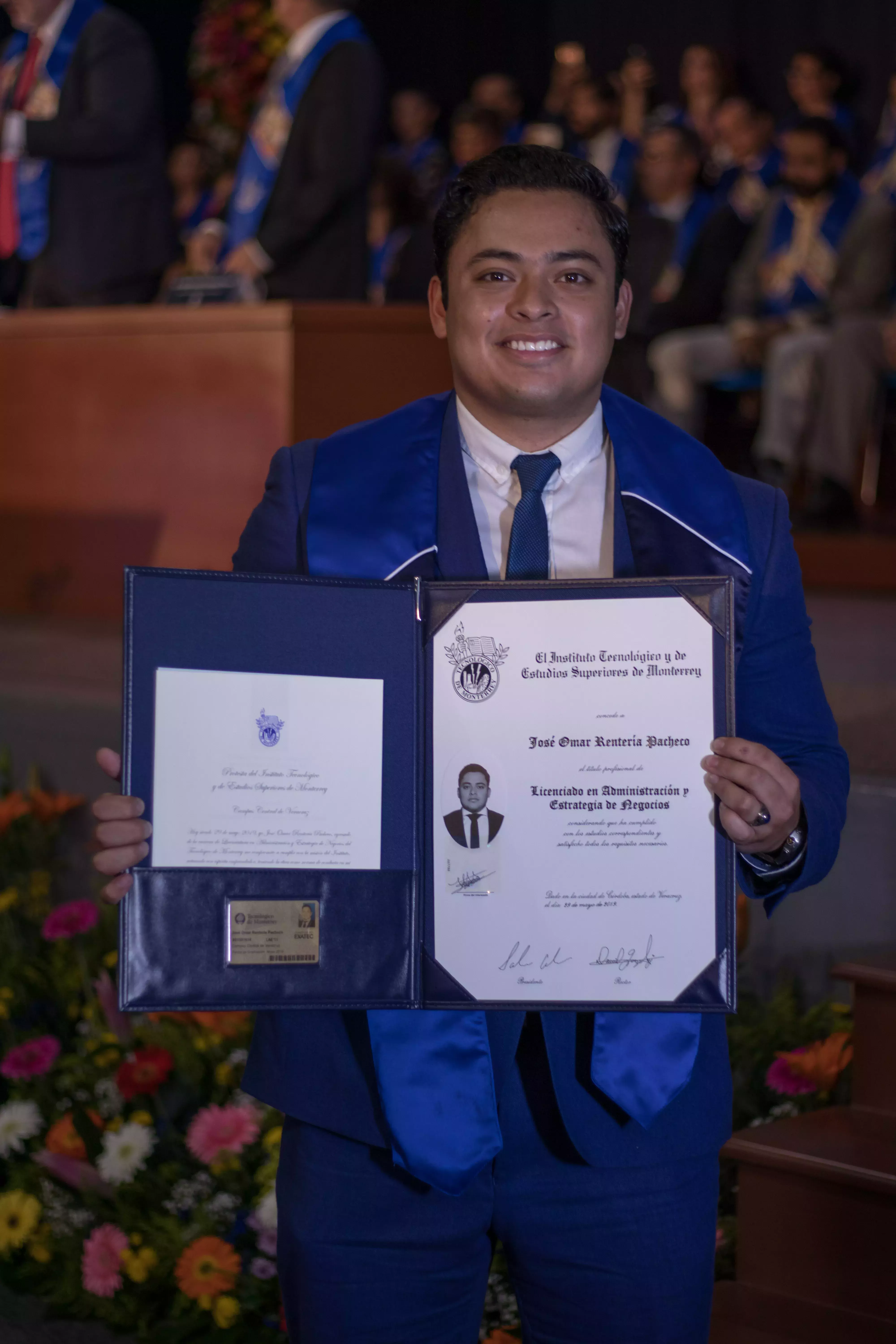 GraduaciónTecMayo19