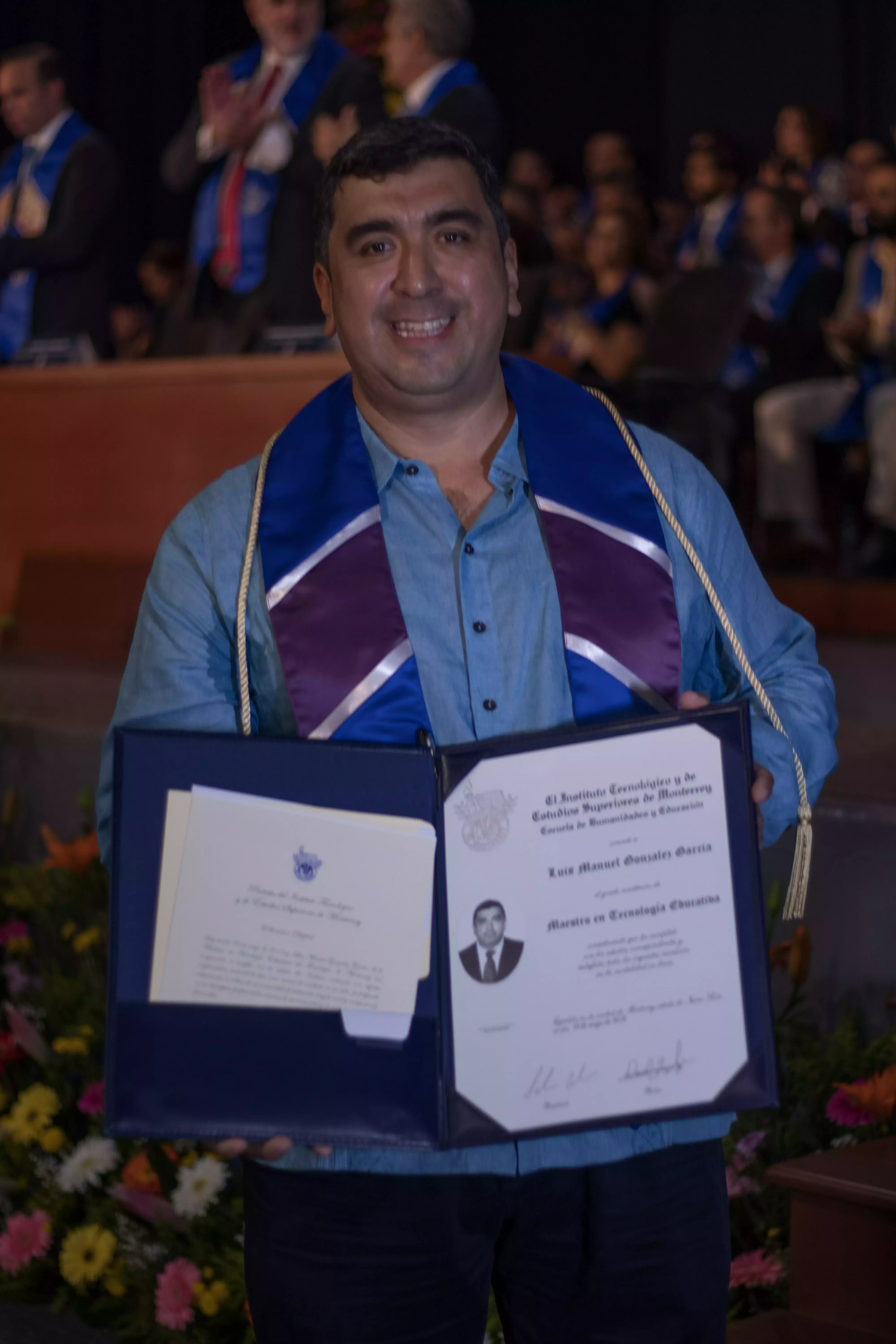 GraduaciónTecMayo19