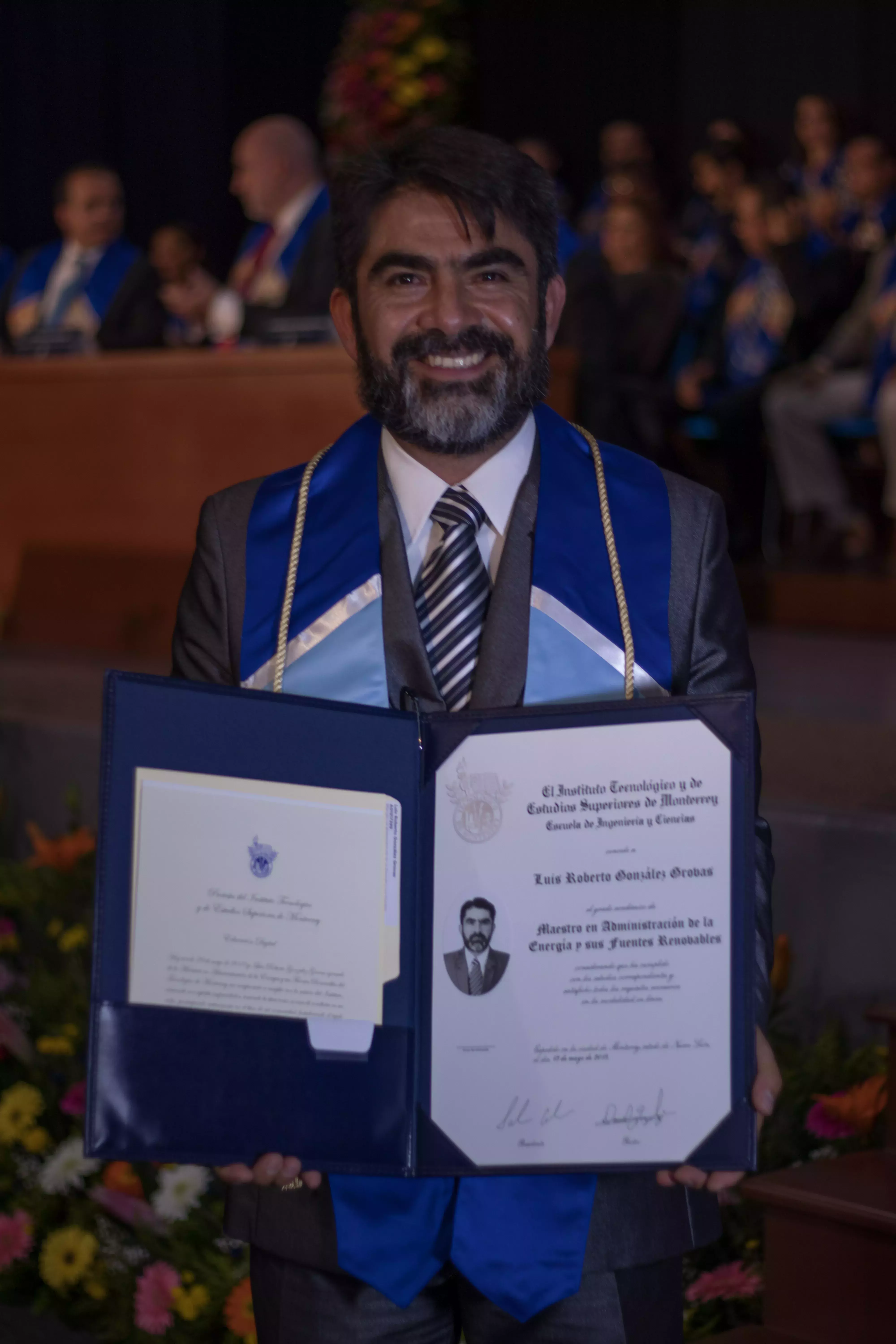 GraduaciónTecMayo19