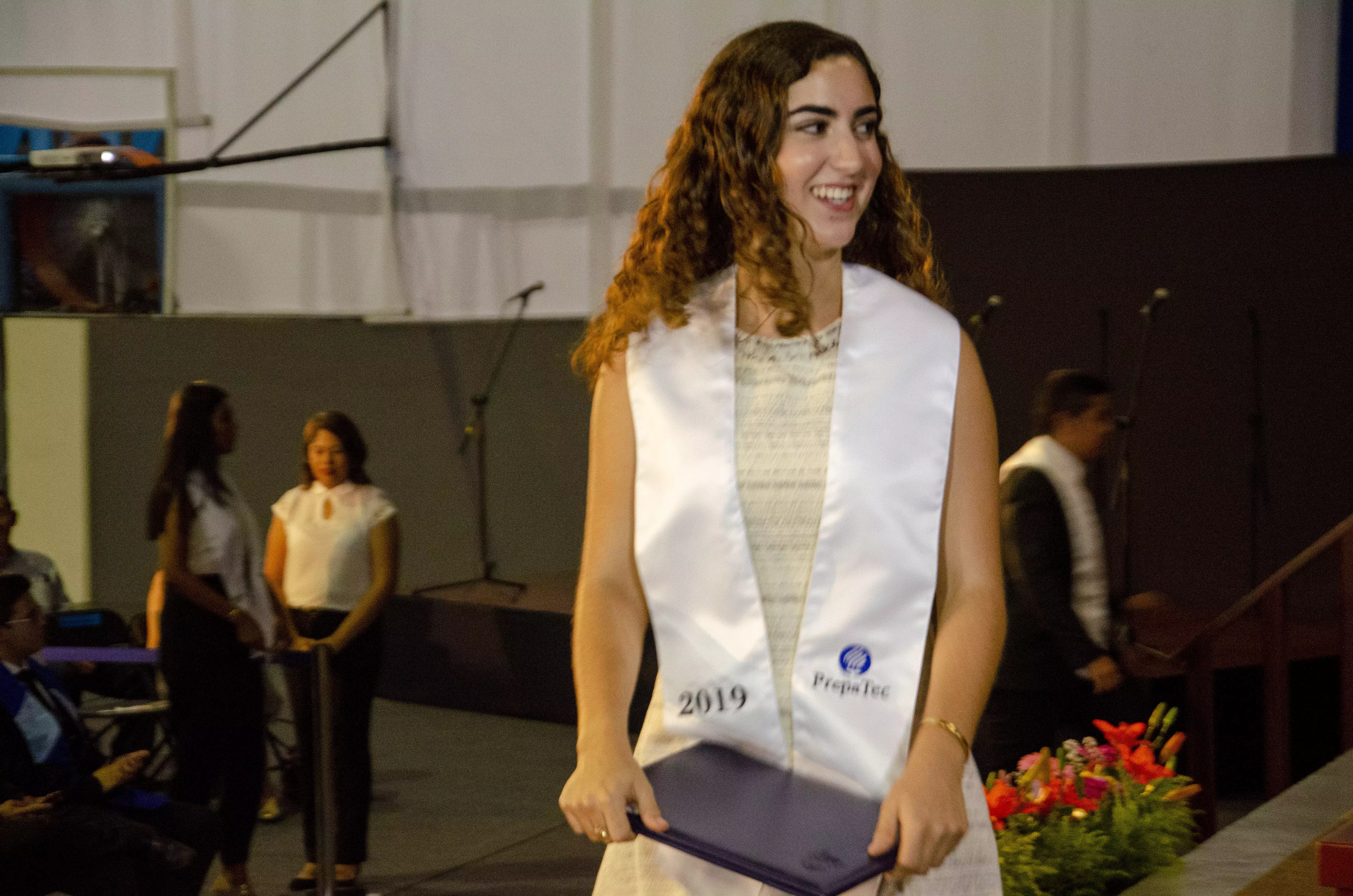 GraduaciónTecMayo19