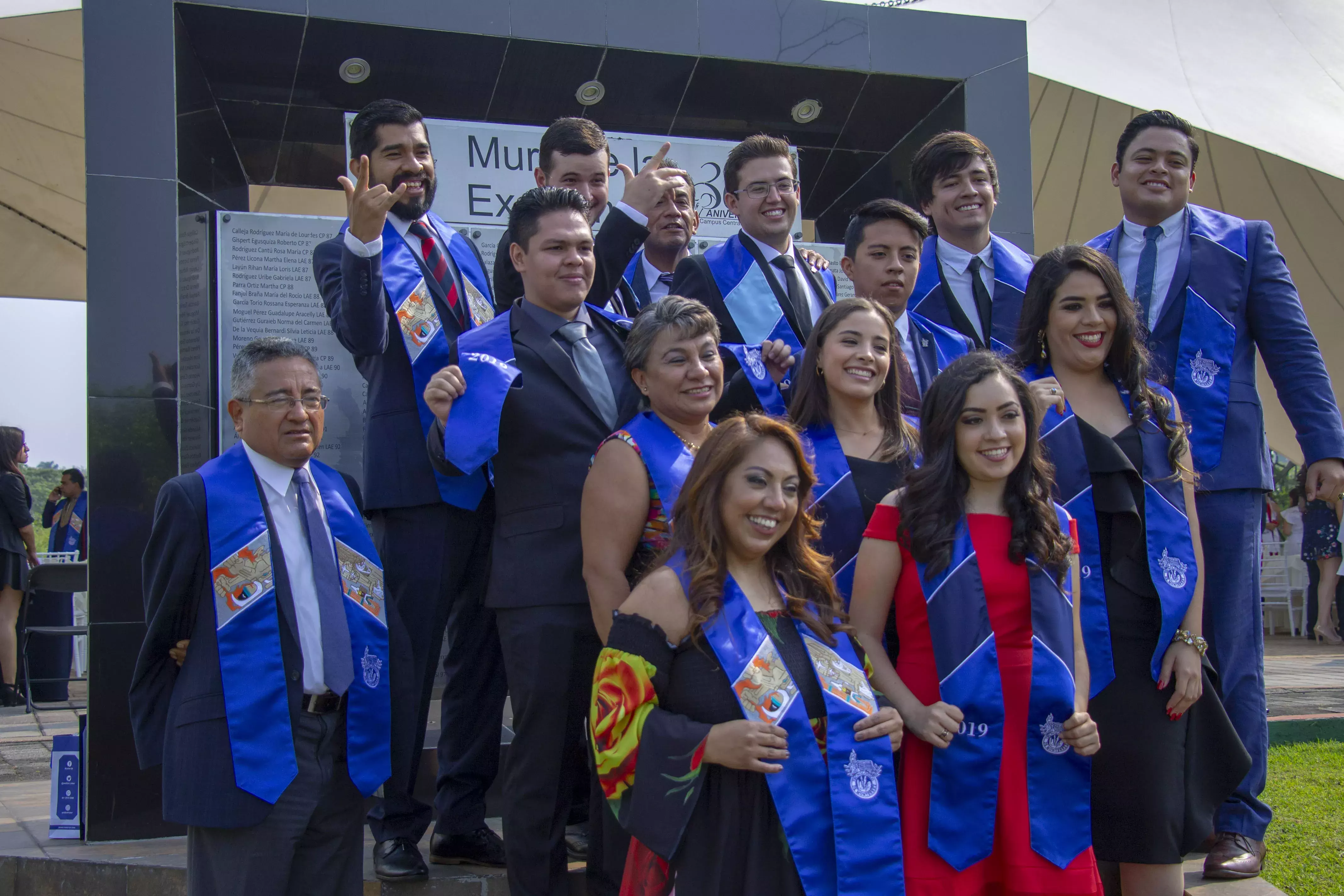 GraduaciónTecMayo19