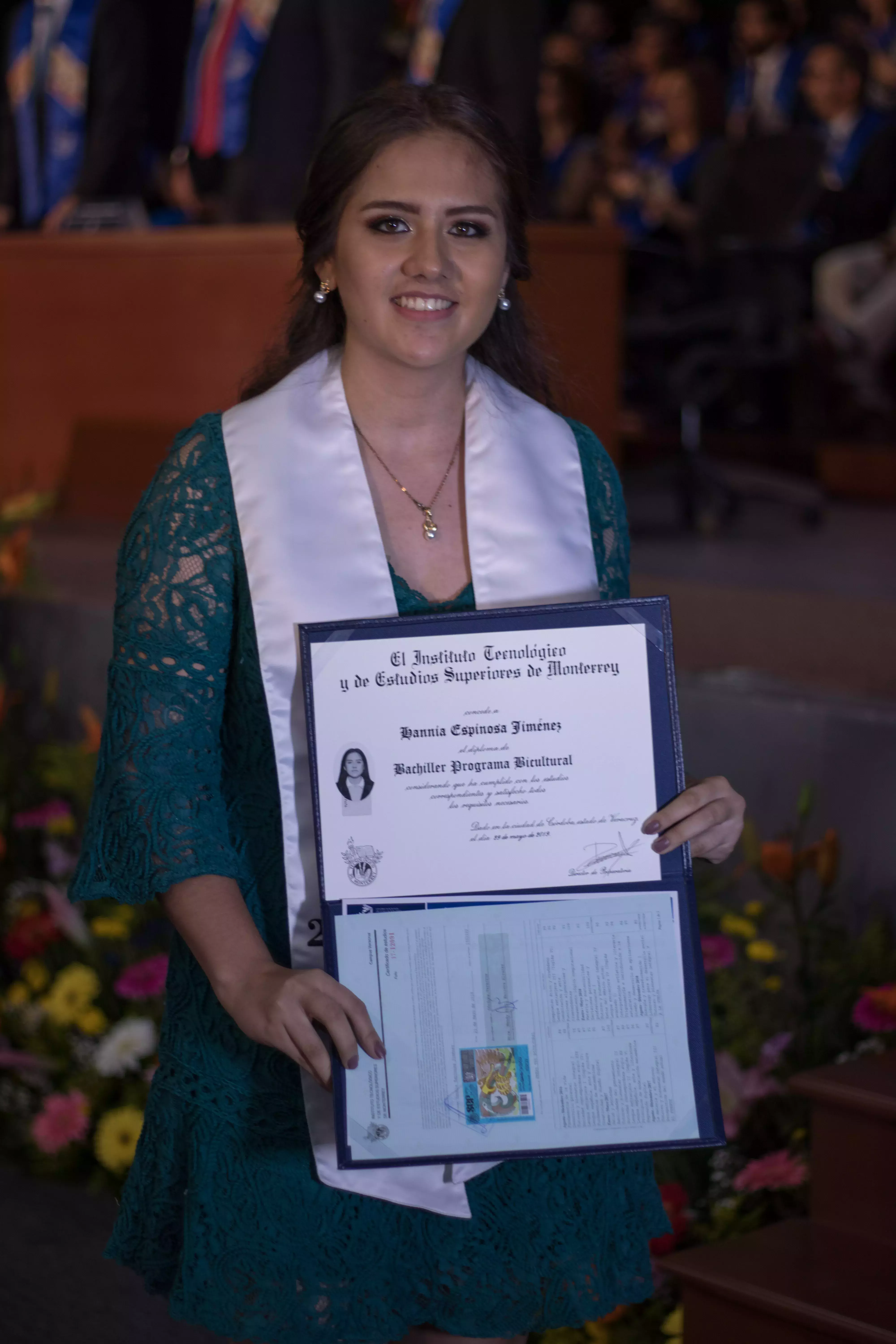 GraduaciónTecMayo19