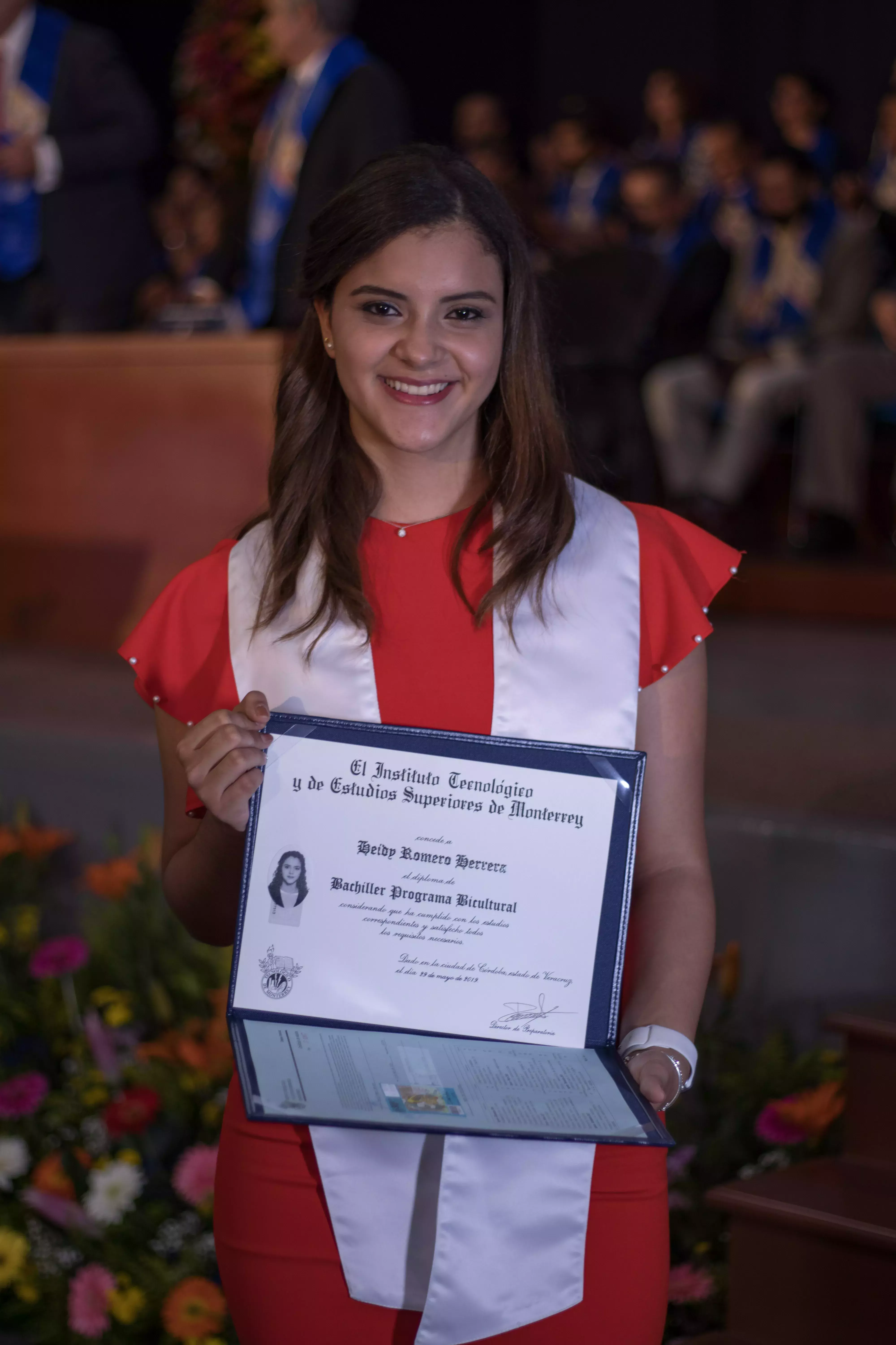 GraduaciónTecMayo19