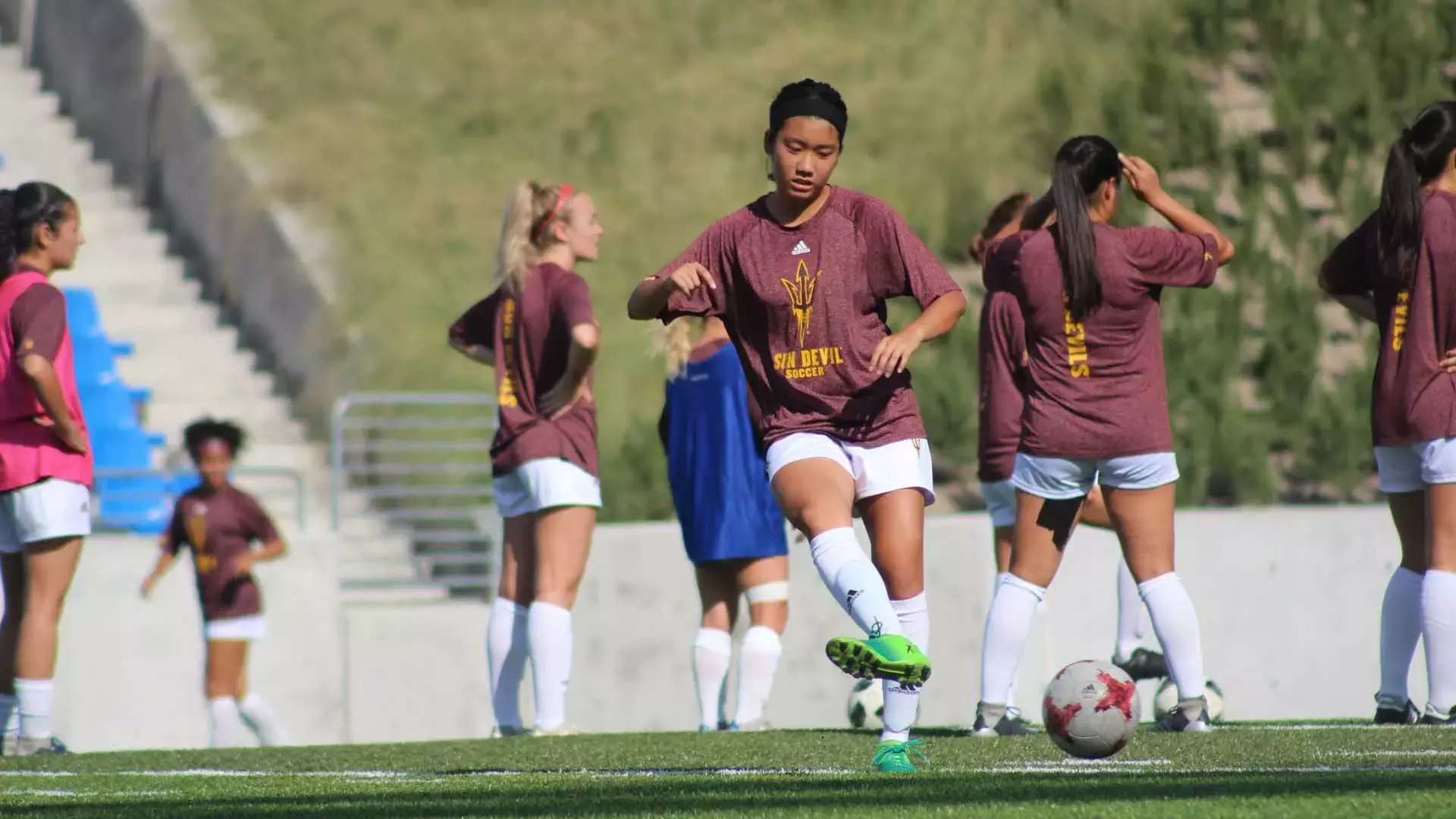 Sun-Devils-Santos-femenil-EstadioBorregos