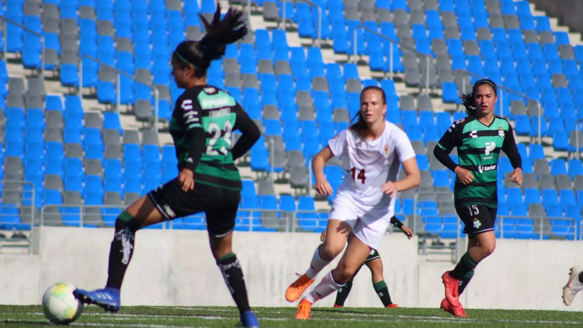 Sun-Devils-Santos-femenil-EstadioBorregos