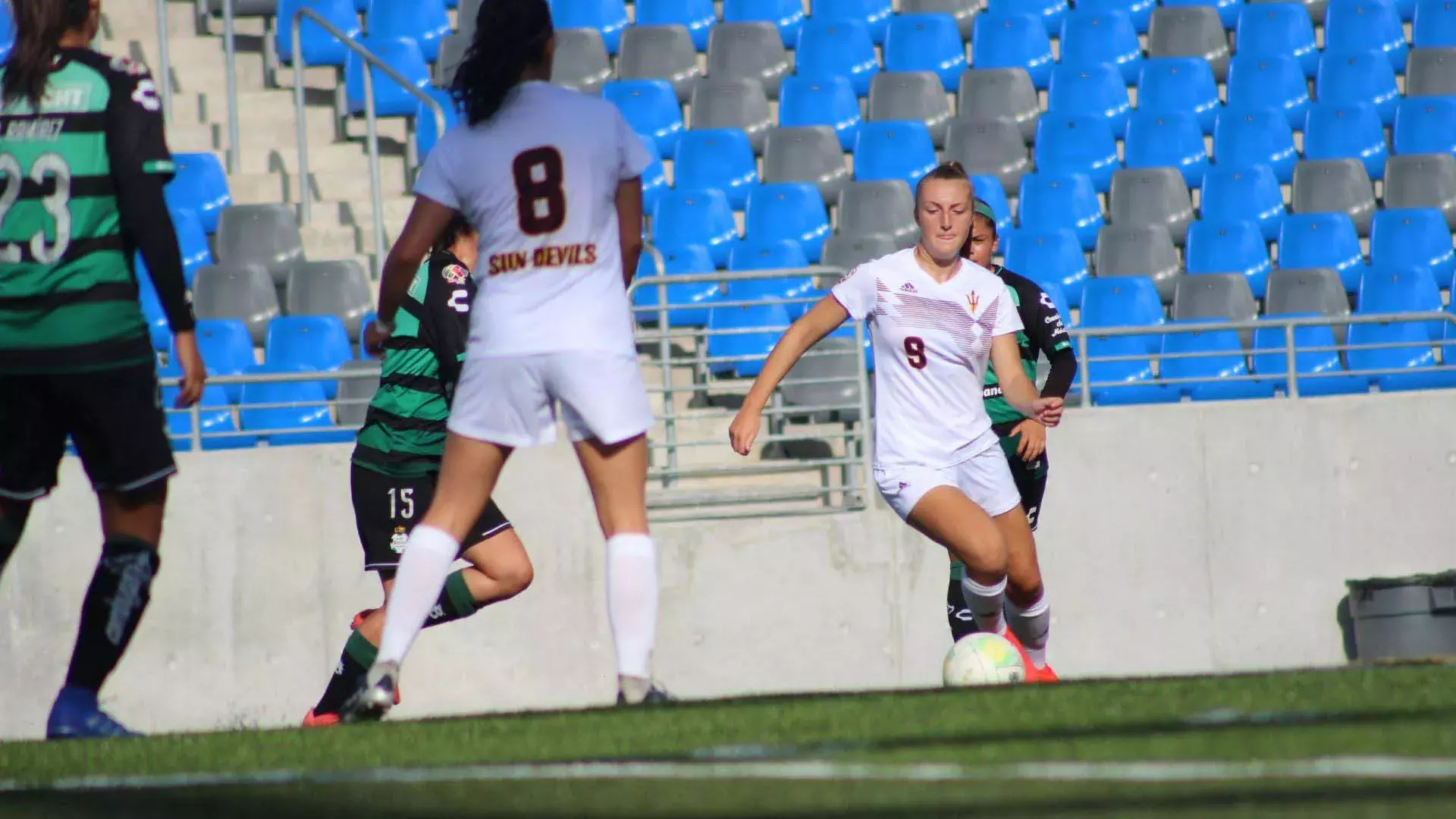 Sun-Devils-Santos-femenil-EstadioBorregos