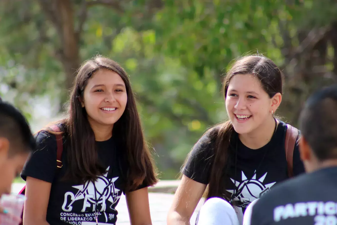 Congreso CELT en zacatecas para estudiantes de zacatecas con Cevic