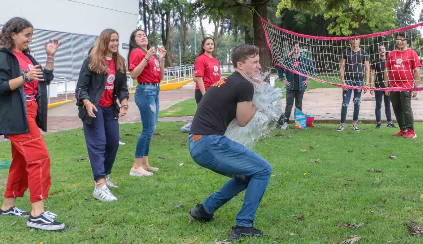 Así se vivió el Día UNO