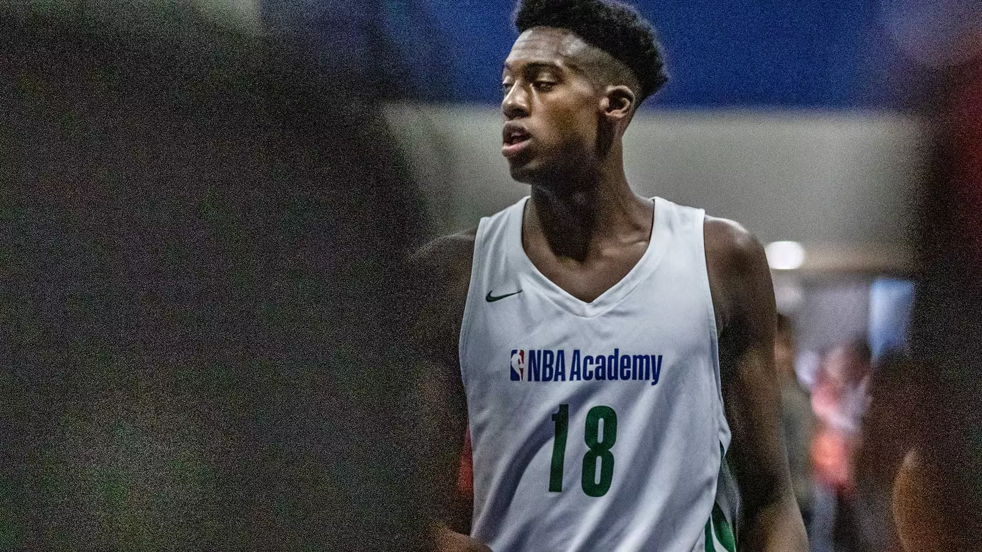 Borregos Hidalgo vence a la NBA Academy Latinoamérica