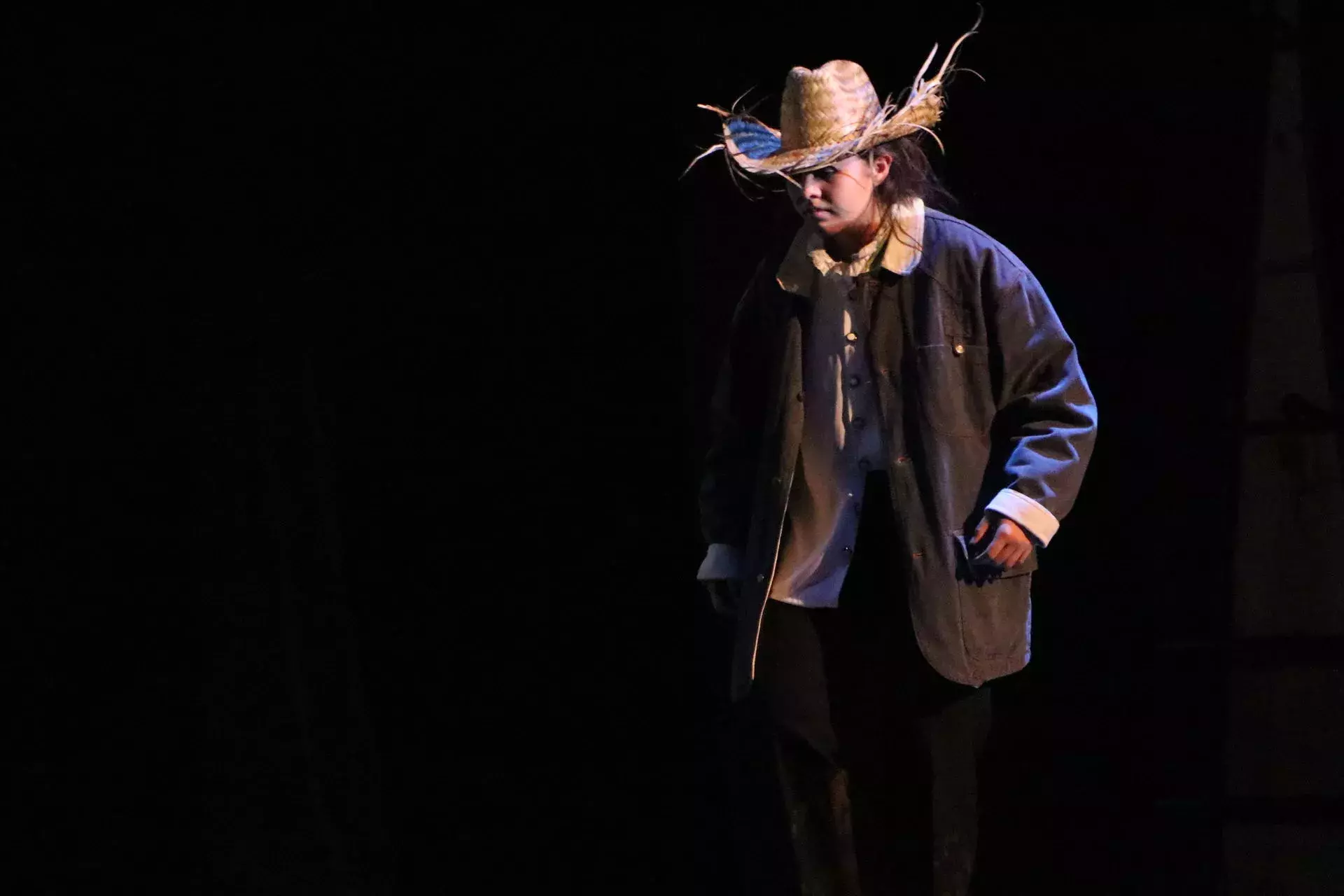 "Esperando a Godot: Teatro del Absurdo" Fotogalería