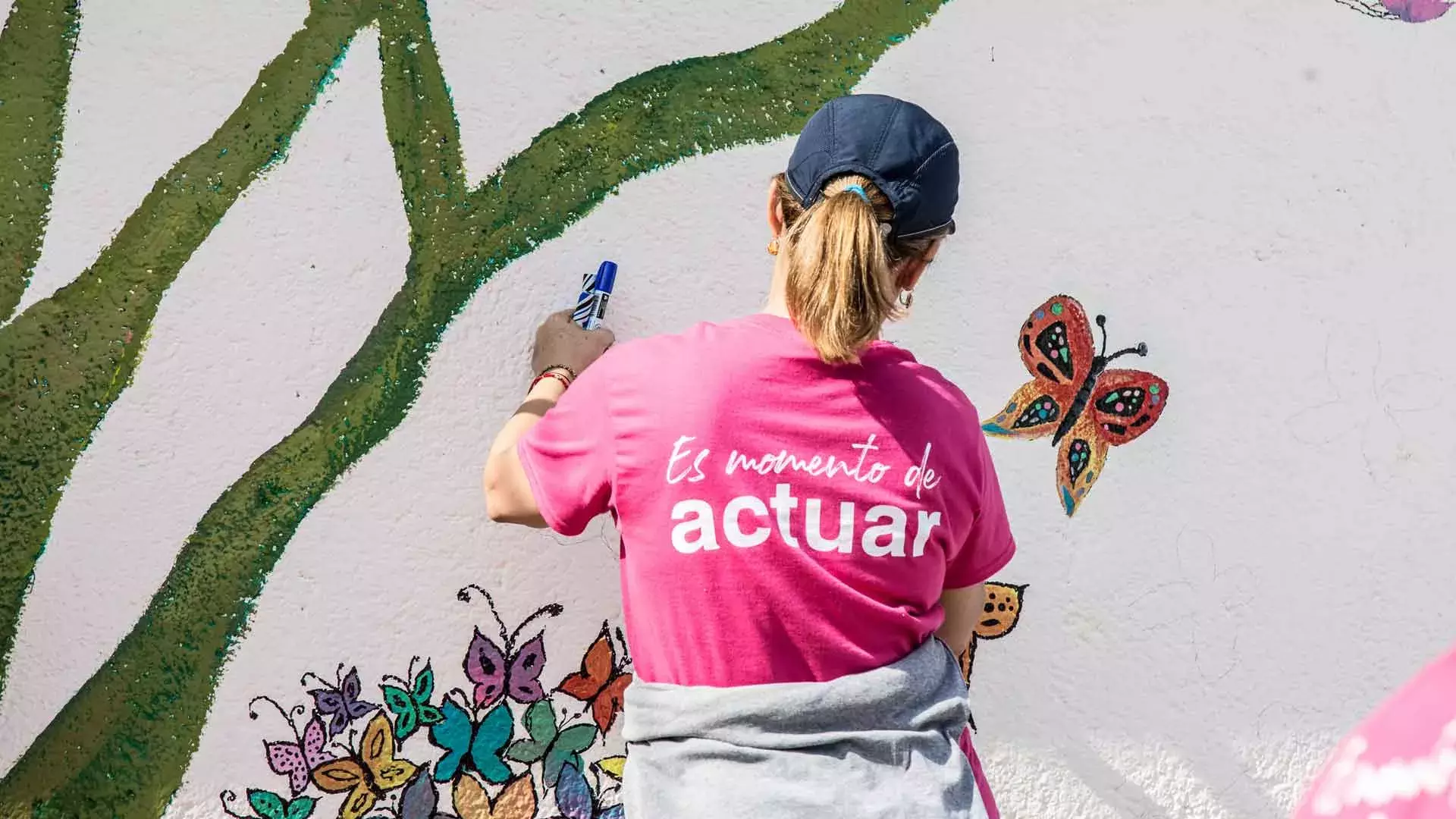 Día del Voluntariado