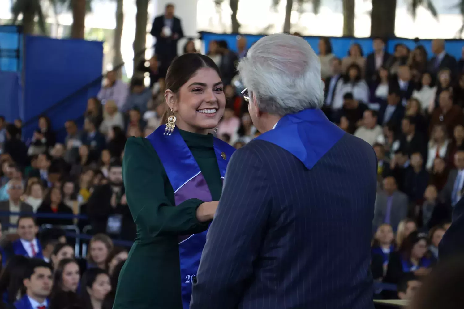 Graduación Profesional Diciembre 2019