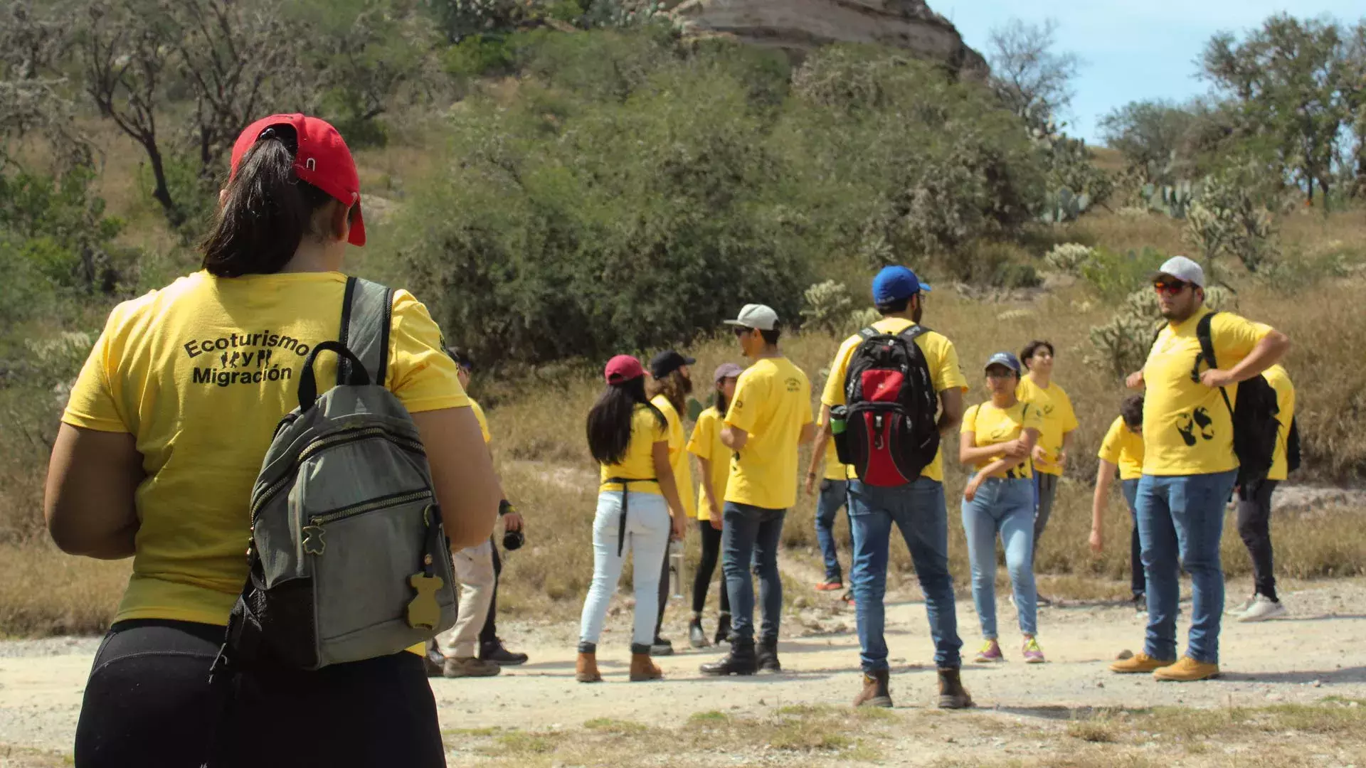 Ecoturismo y Migración, tema del proyecto de los Alumnos del Tec