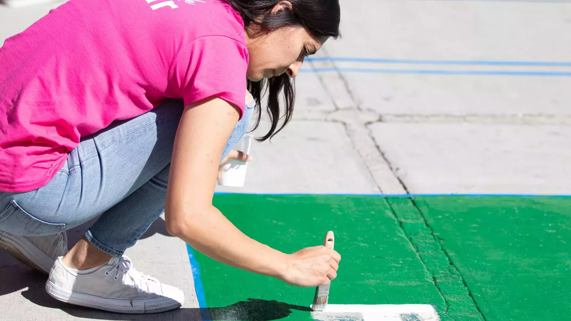 Actividades Voluntariado Escuela Felipe Ángeles de Pachuca