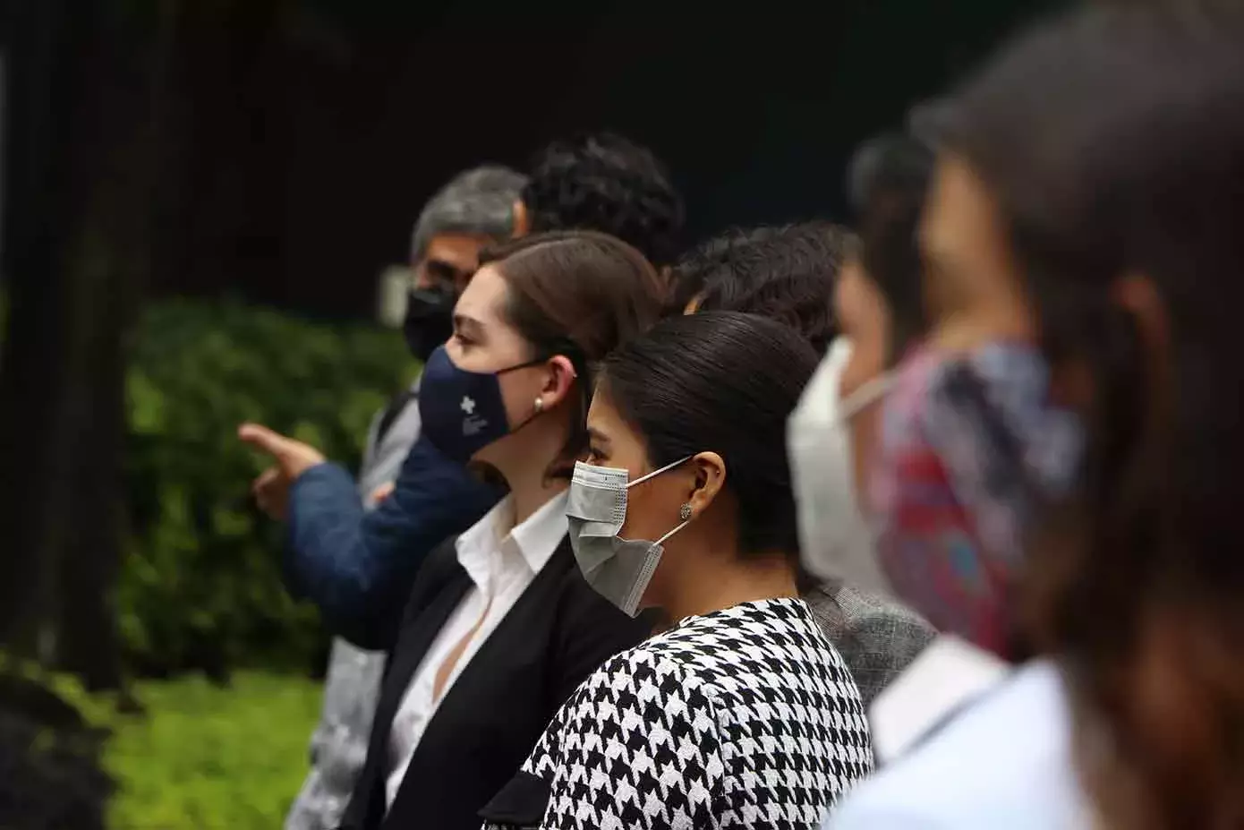 Así se vivió el aniversario del Tec en campus Guadalajara.