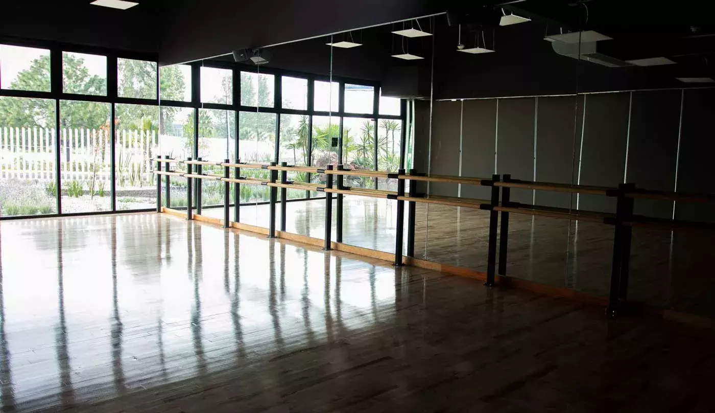 Nuevo taller de Danza en Campus Hidalgo