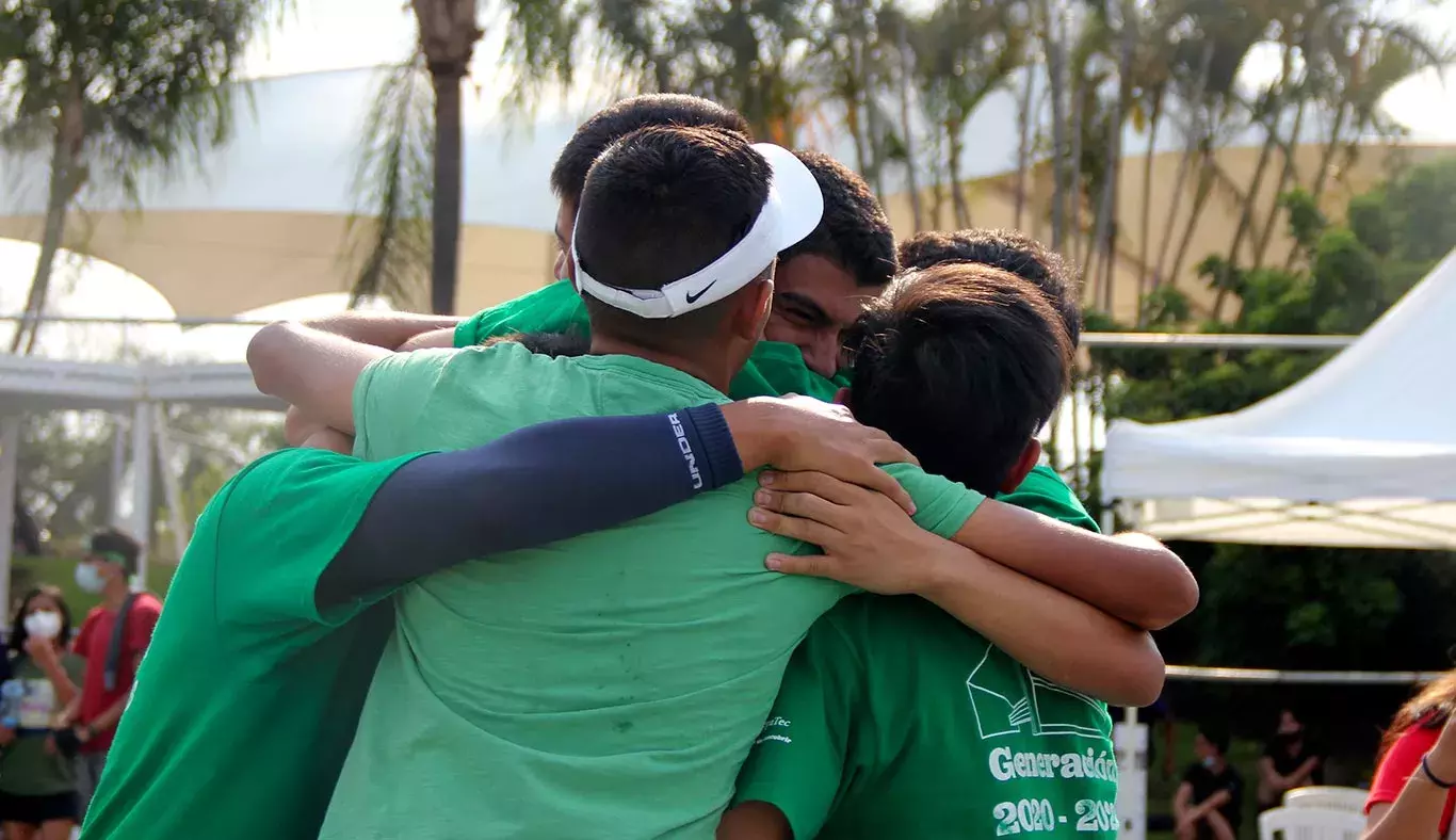 Copa Borrego: El evento más esperado de la PrepaTec Cuernavaca