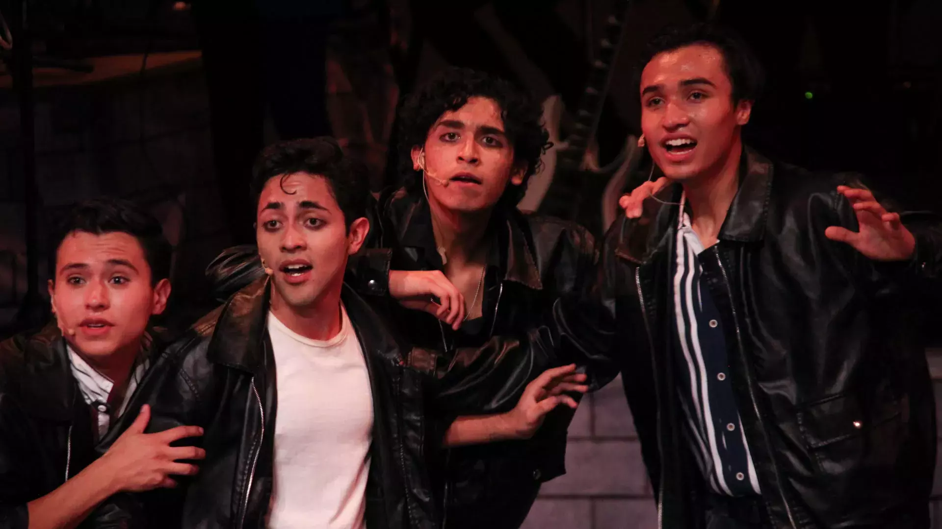 musical-grease-talento-prepatec-alumnos-zacatecas-teatro