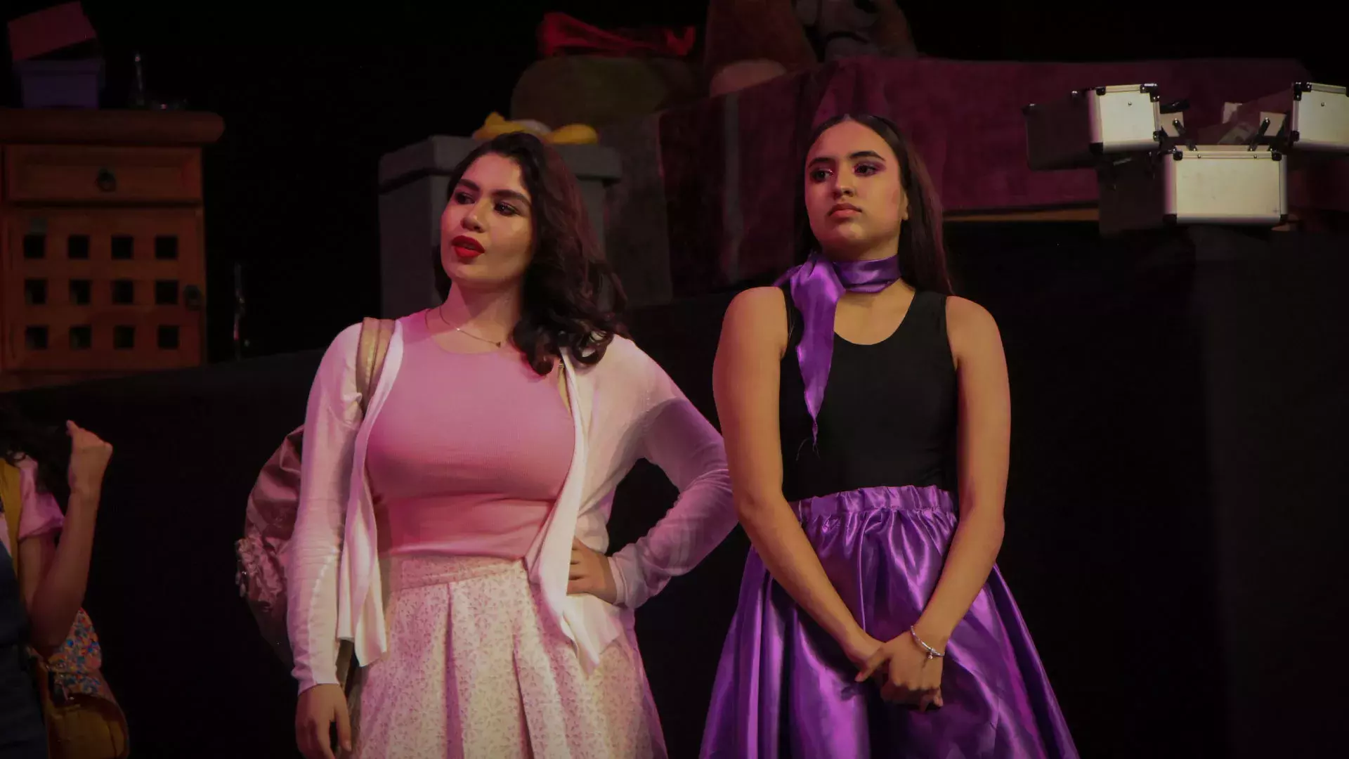 musical-grease-talento-prepatec-alumnos-zacatecas-teatro