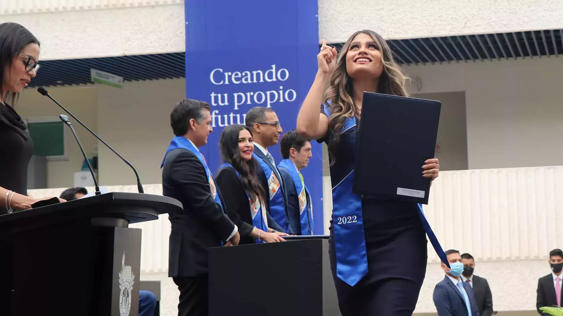 Graduaciones 2022