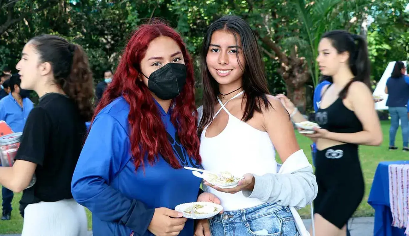 Tec campus Cuernavaca, cumple 42 años de hacer historia en Morelos