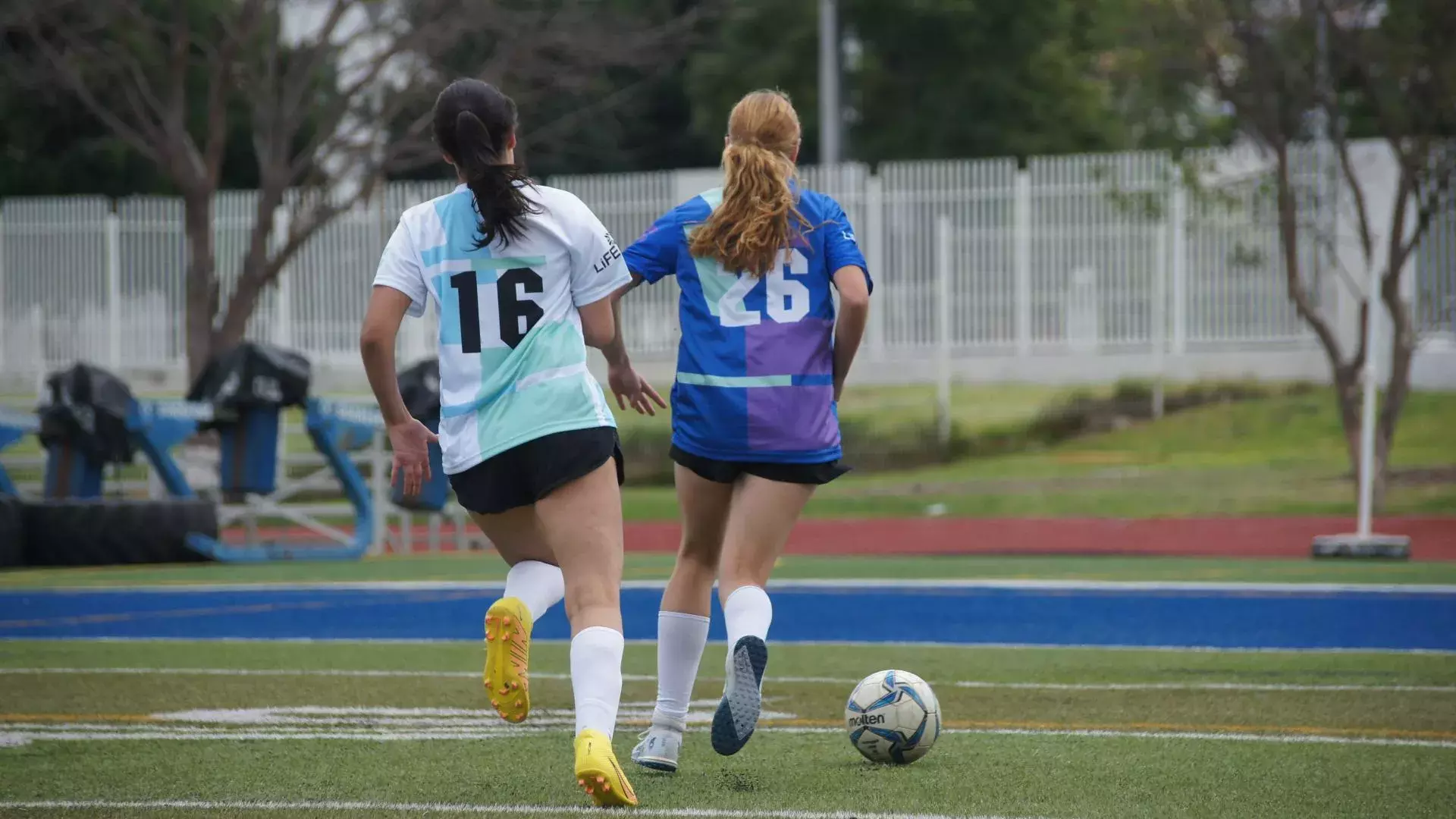 futbol femenil