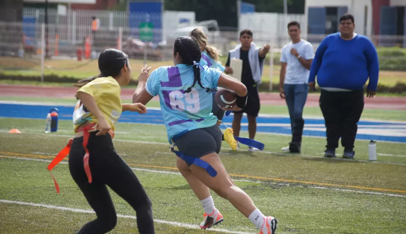 Los momentos destacados del Intercampus 2022 en Querétaro