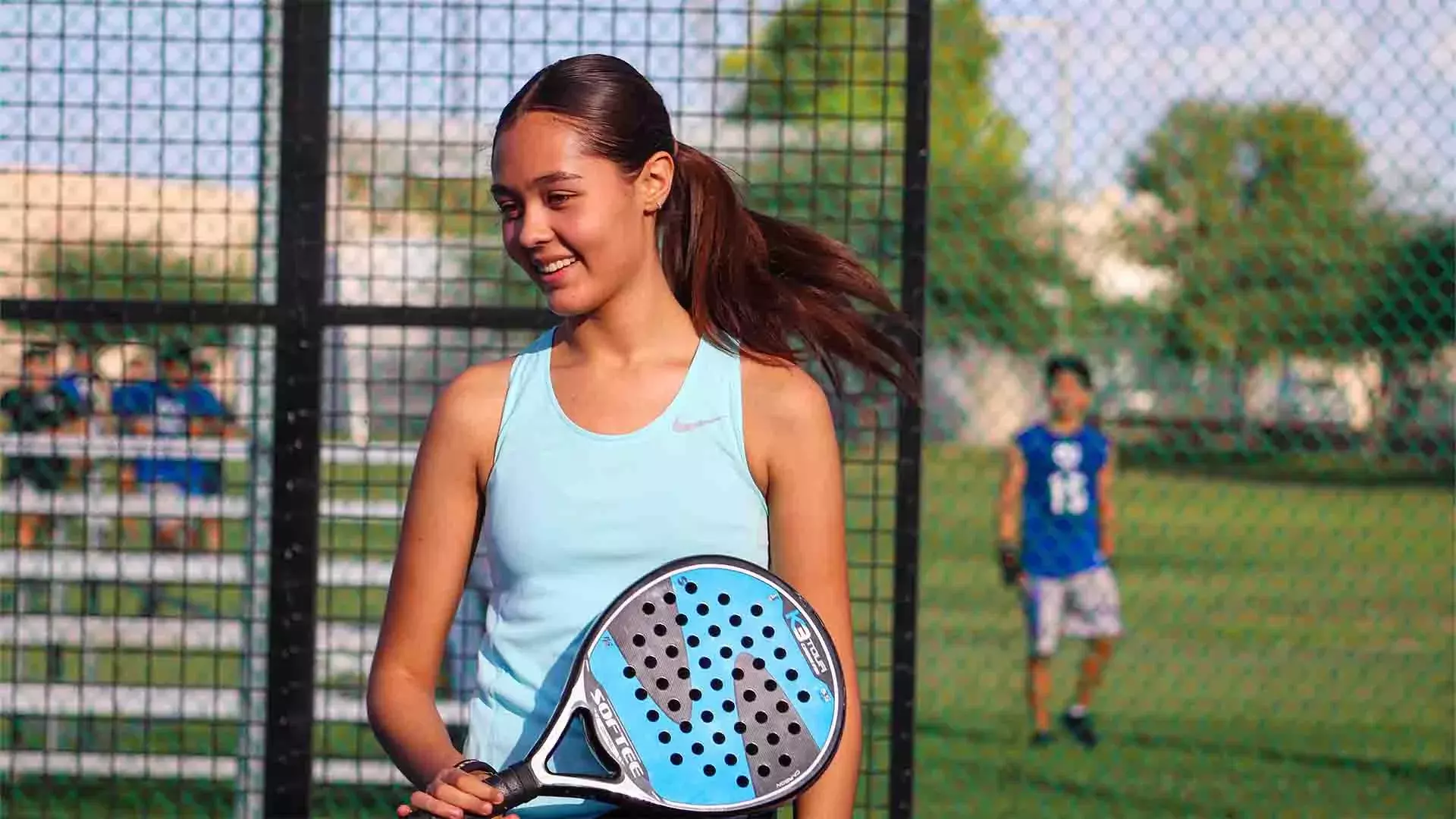 Así se vivió primer torneo en Laguna (fotogalería)