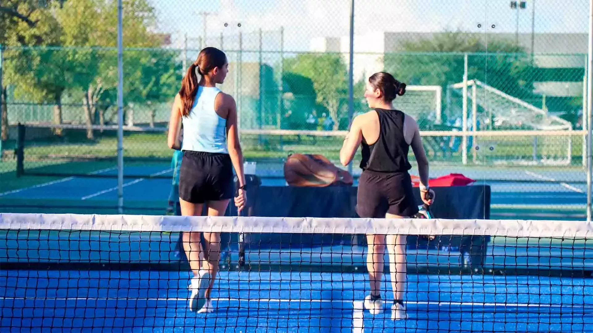 Así se vivió primer torneo en Laguna (fotogalería)