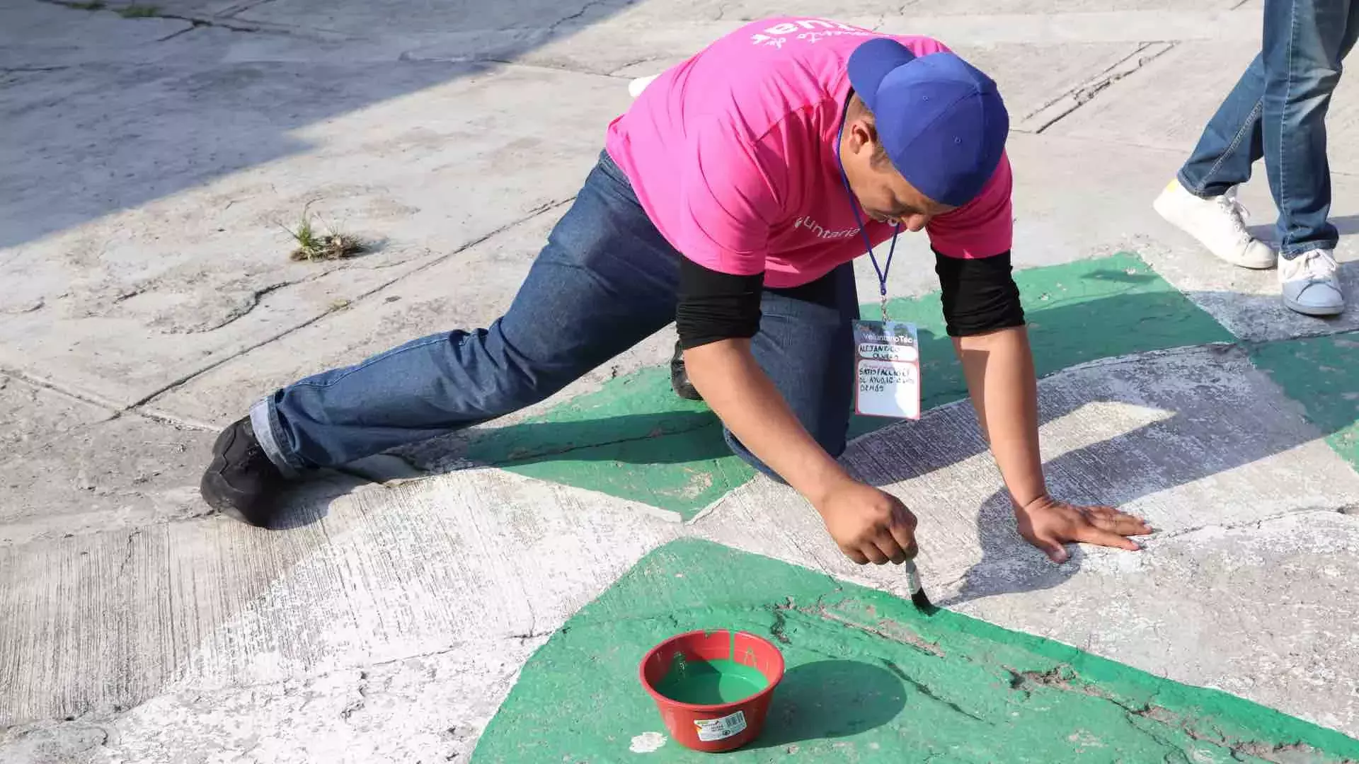 En esta edición participaron alrededor de 65 sedes a nivel nacional.