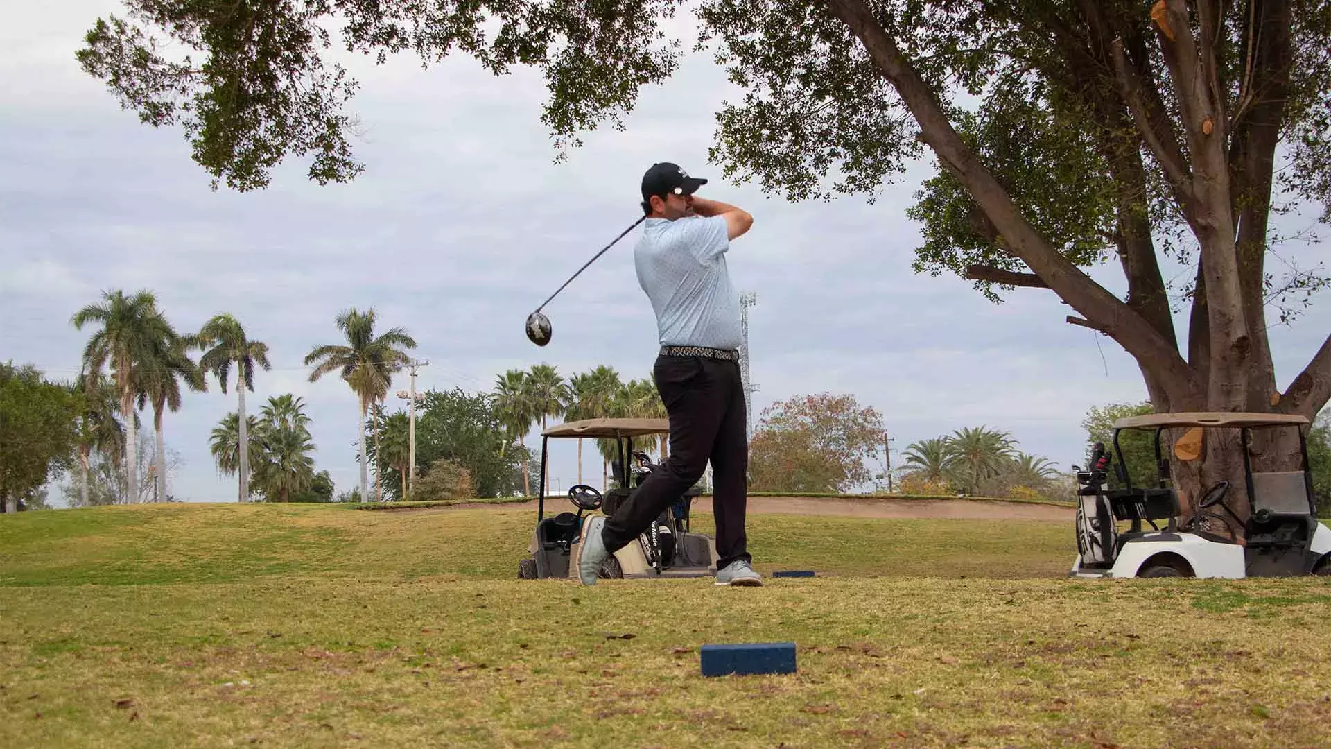 Séptimo Torneo de Golf EXATEC Obregón