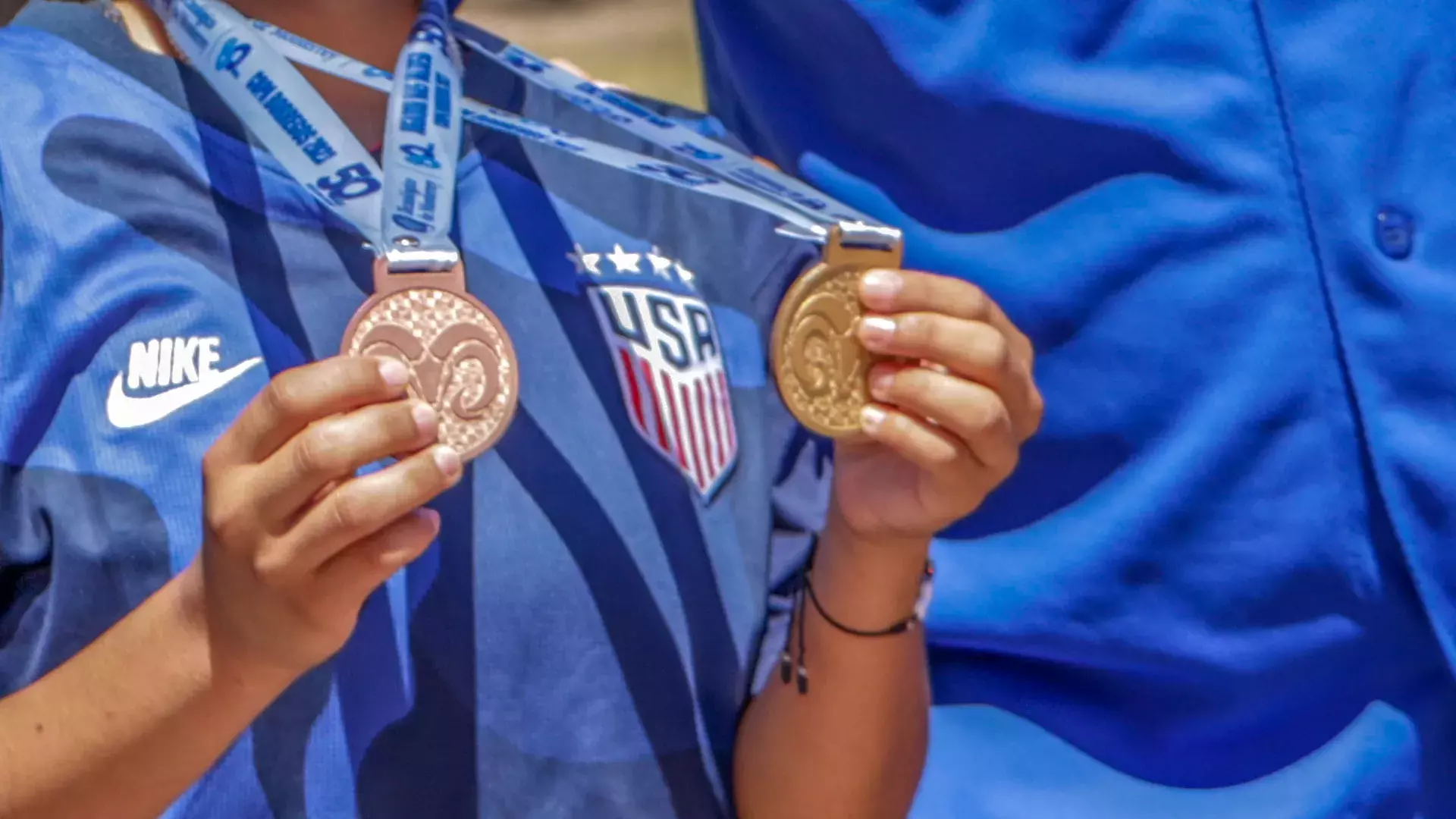 Copa Borregos 2023 del Tecnológico de Monterrey campus Ciudad Obregón