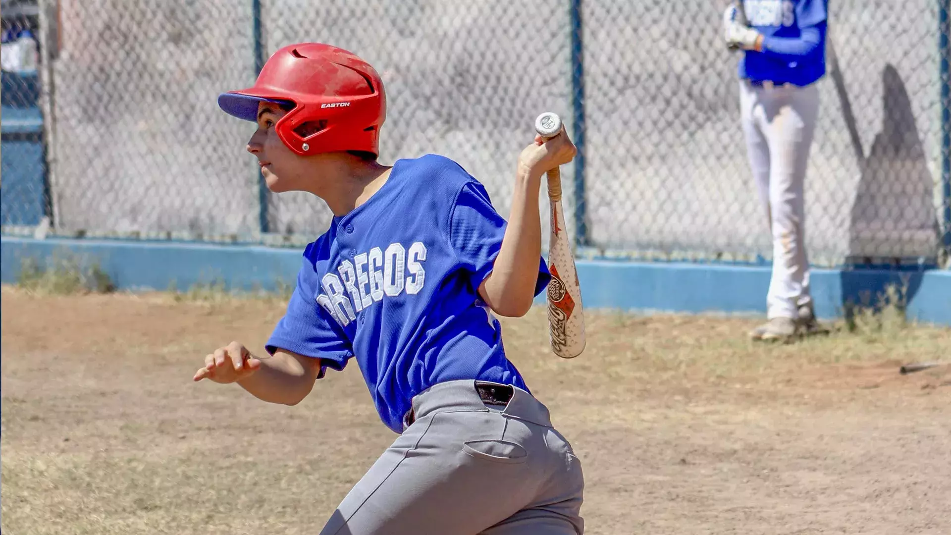 Copa Borregos 2023 del Tecnológico de Monterrey campus Ciudad Obregón