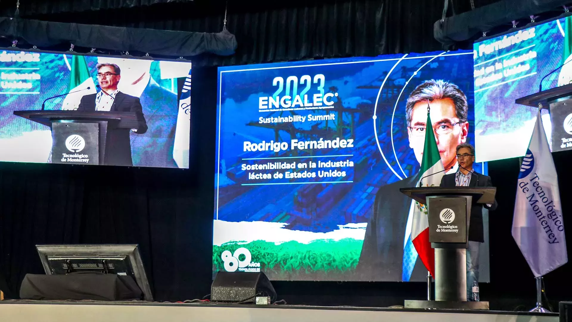 rodrigo fernández en el engalec 2023