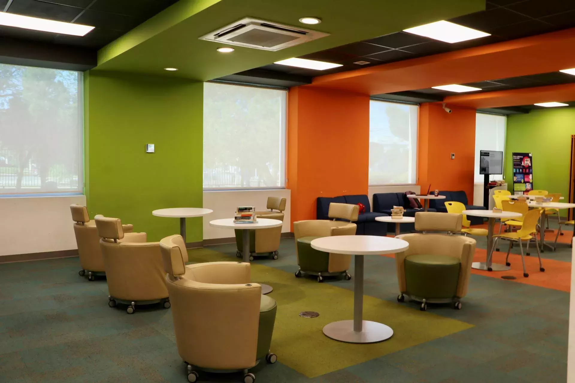 Learning Commons