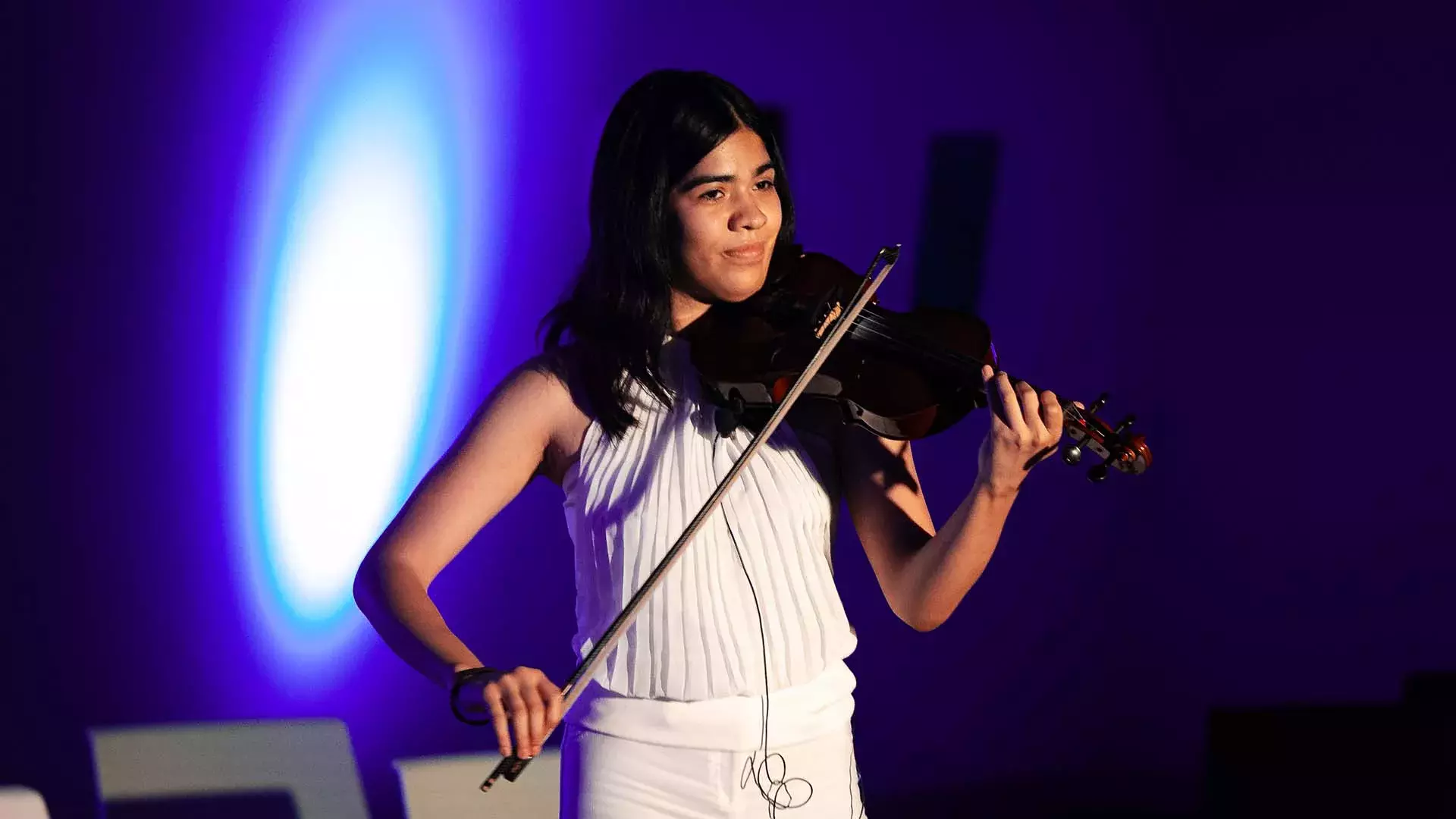 Reflectus, aniversario Tec de Monterrey