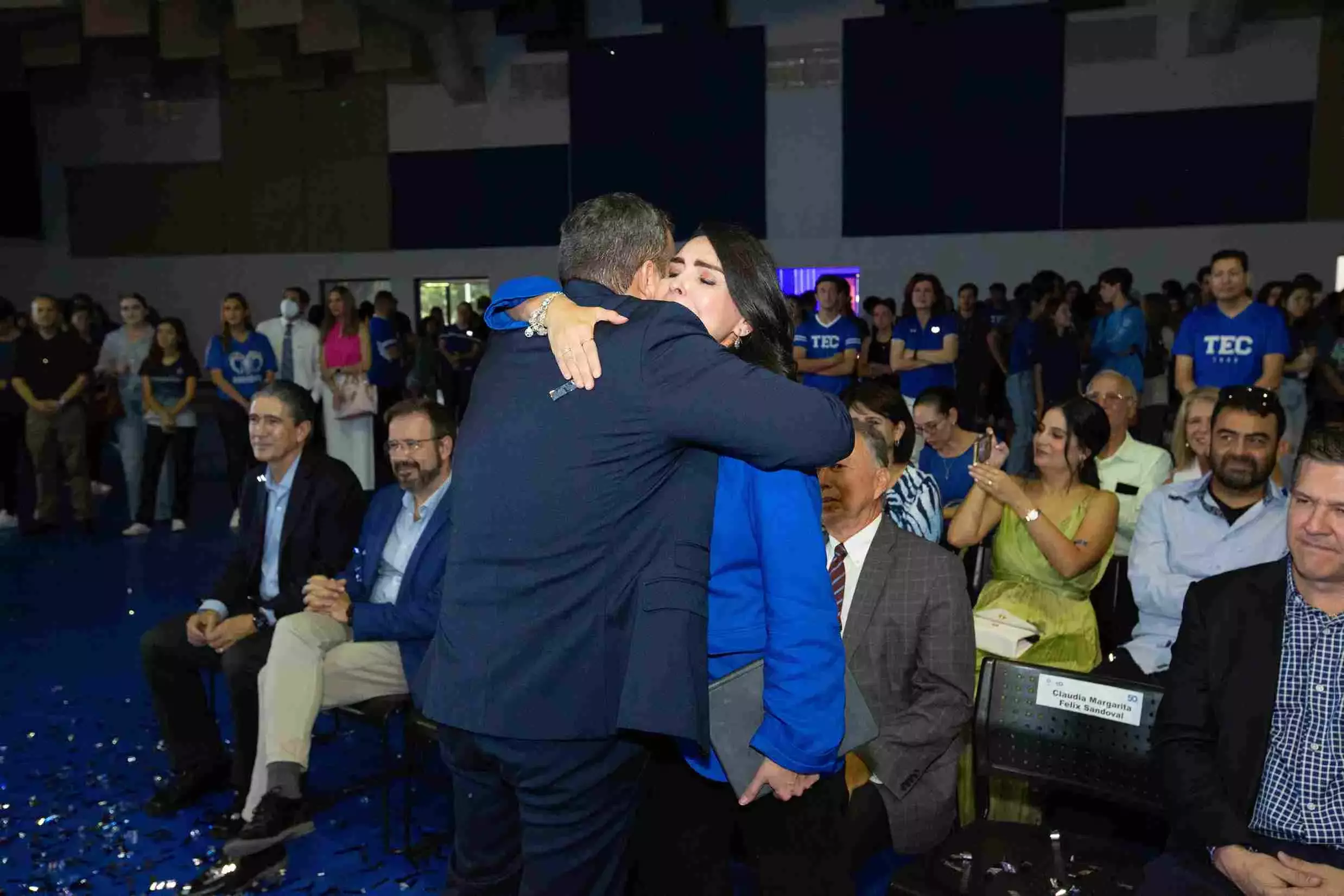 Celebración aniversario 