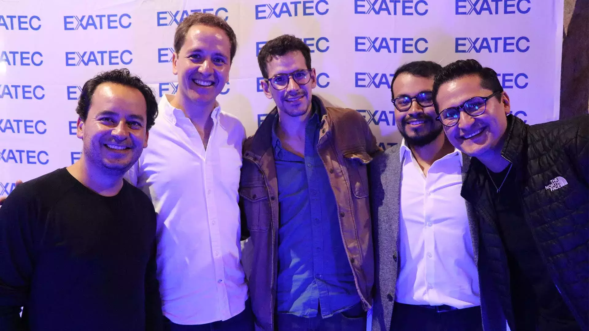 Grupo EXATEC