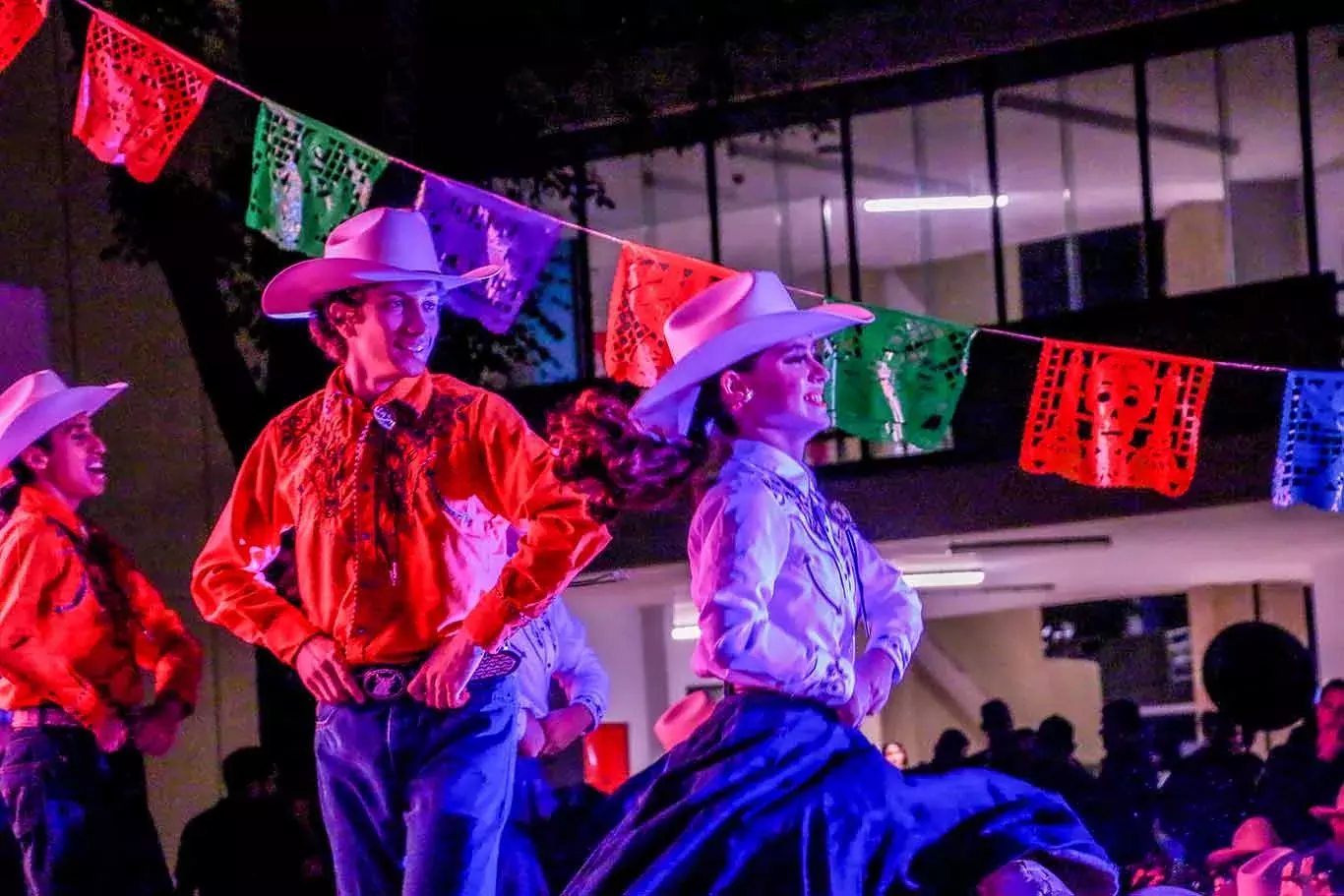 Día de Muertos, celebración en Tec Guadalajara, con evento Vida, Muerte y Tradición. 