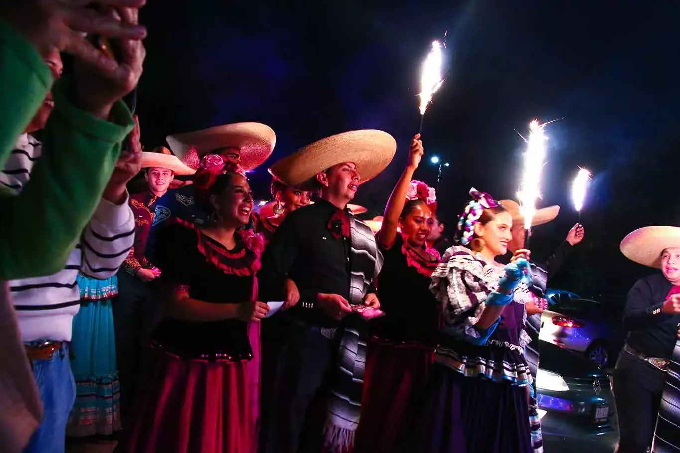 Día de Muertos, celebración en Tec Guadalajara, con evento Vida, Muerte y Tradición. 