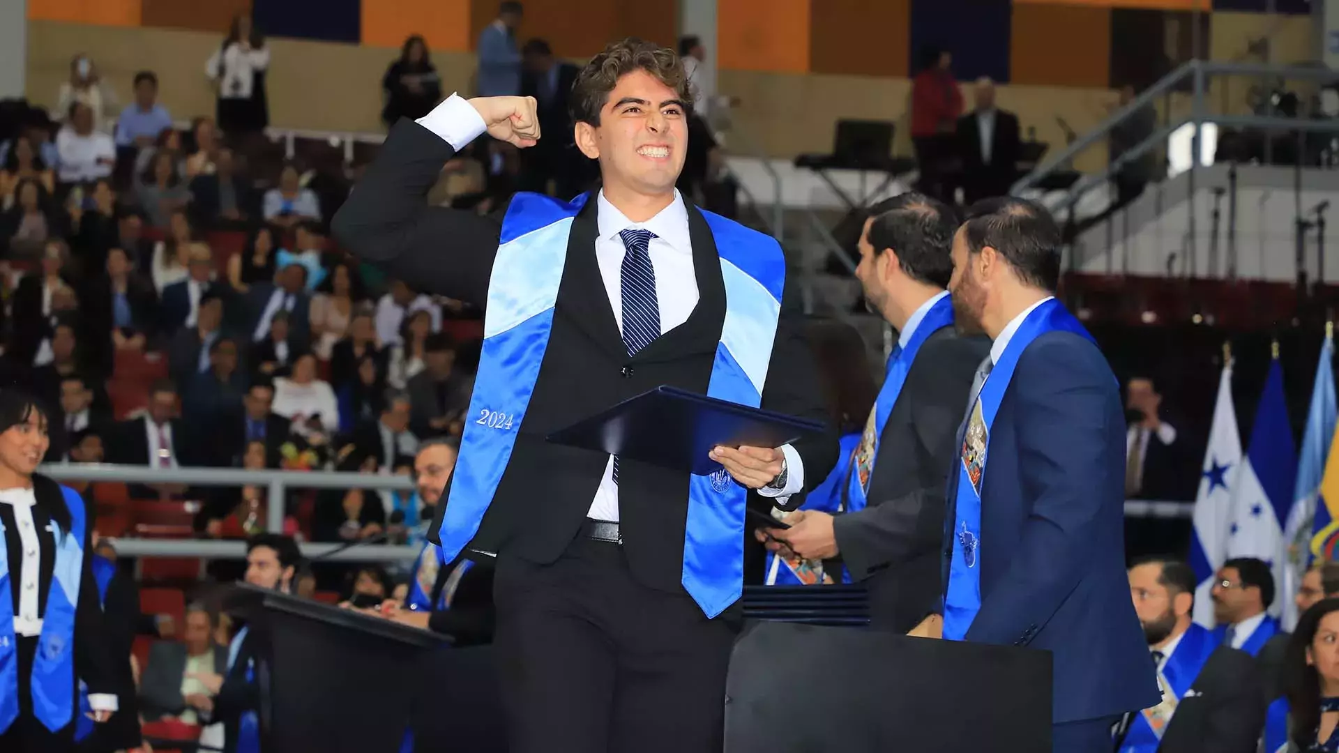 Graduaciones Junio 2024