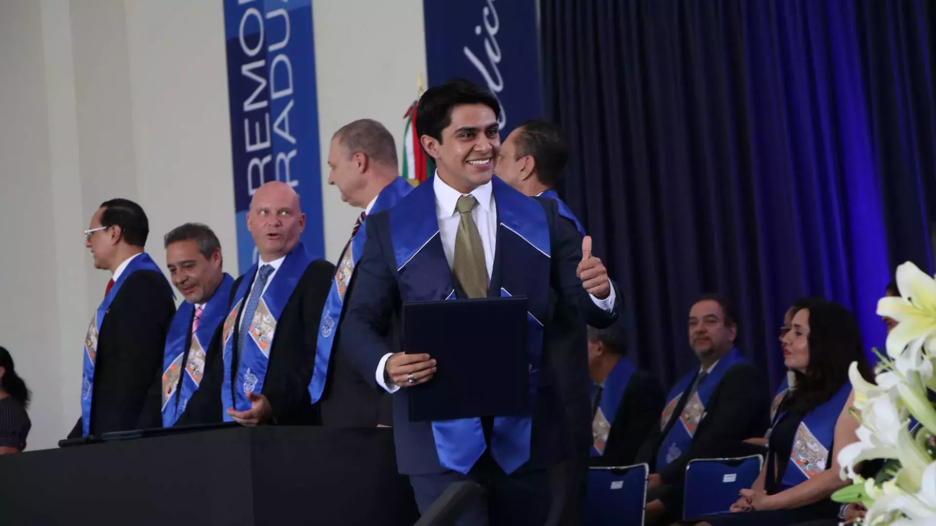 Graduaciones Junio 2024