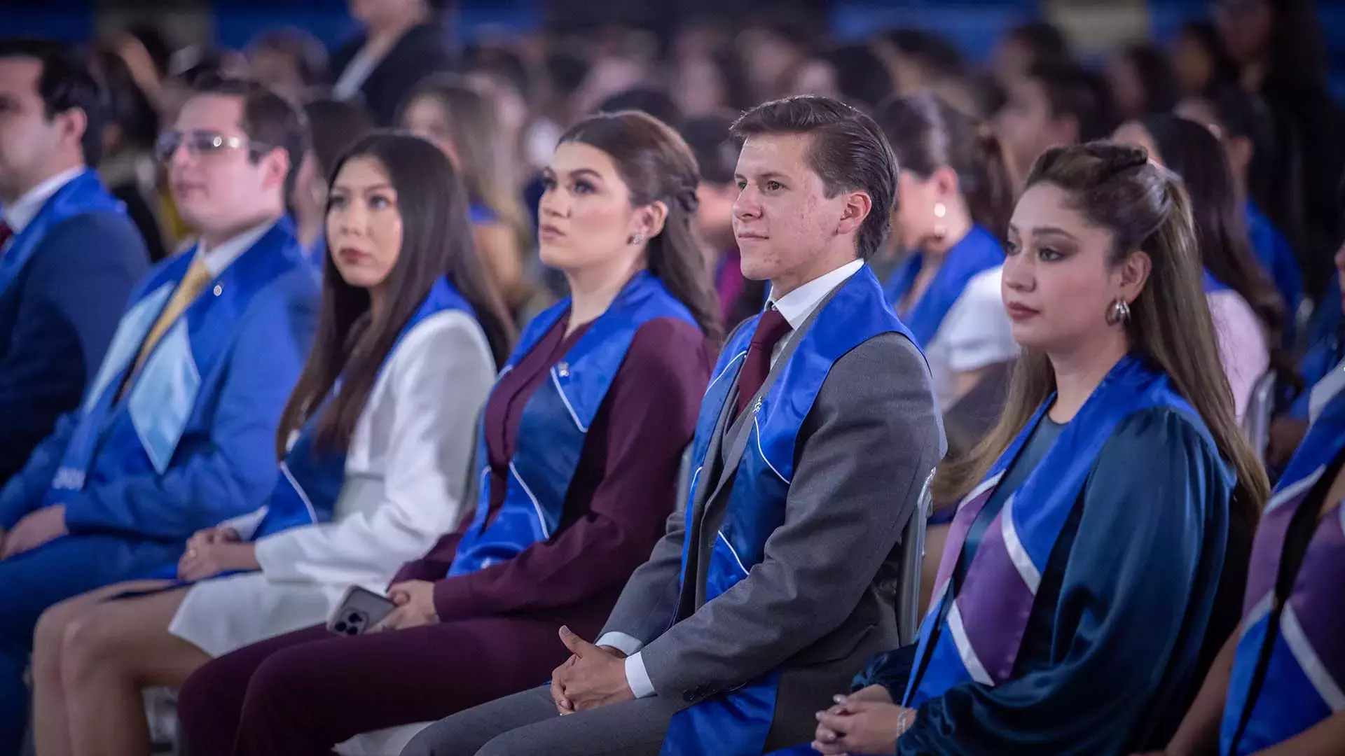 Graduaciones Junio 2024