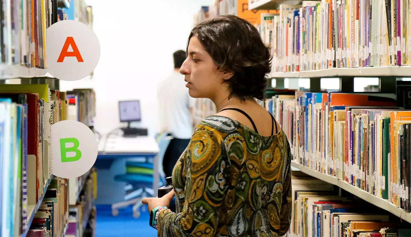 Alumnas de campus Laguna