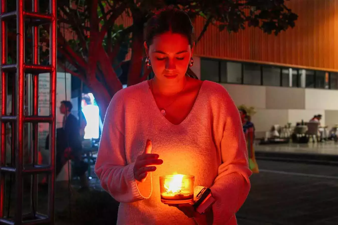 Día de Muertos en PrepaTec Guadalajara, celebración Vida, Muerte y Tradición.