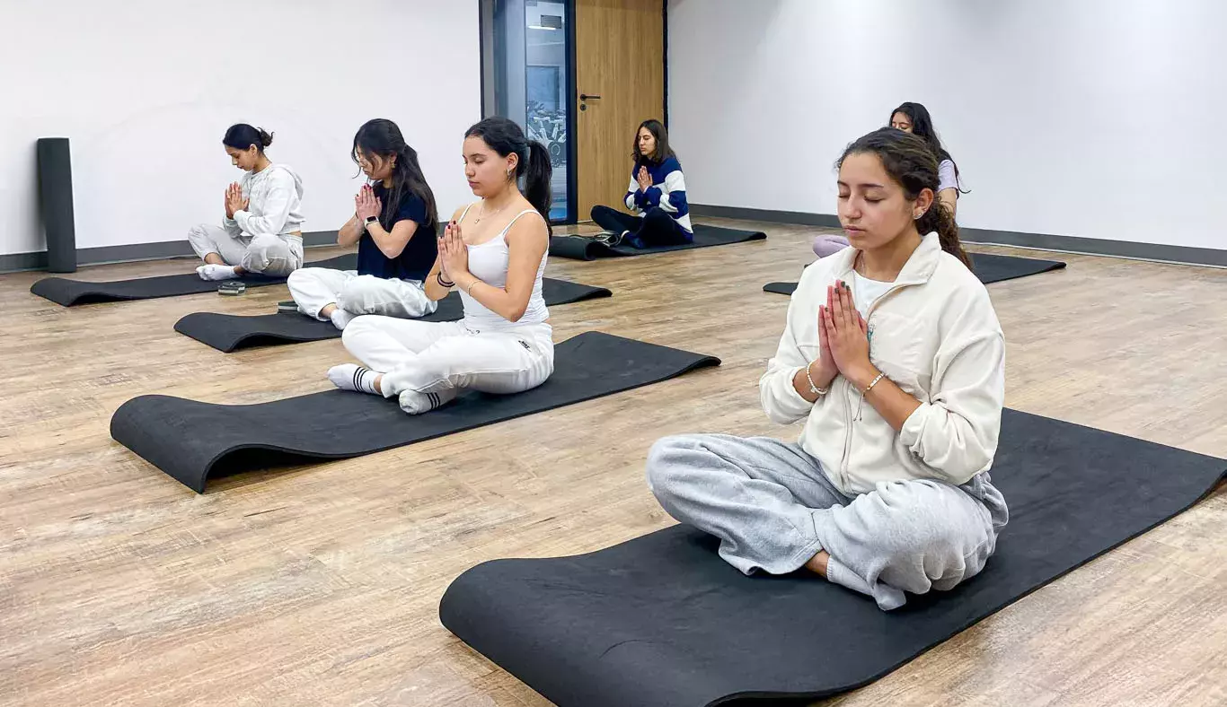 Del arte al deporte: alumnos estrenan salones en Tec Santa Fe