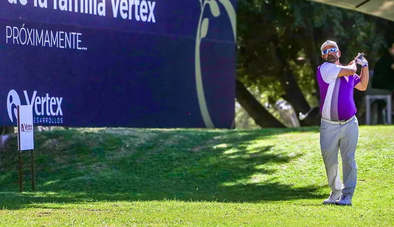 Torneo del Golf EXATEC Blue Open Ciudad Obregón