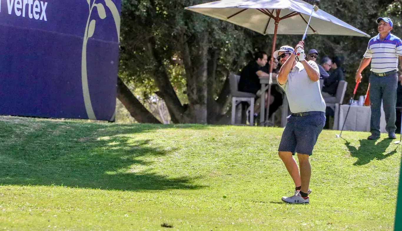 Torneo del Golf EXATEC Blue Open Ciudad Obregón