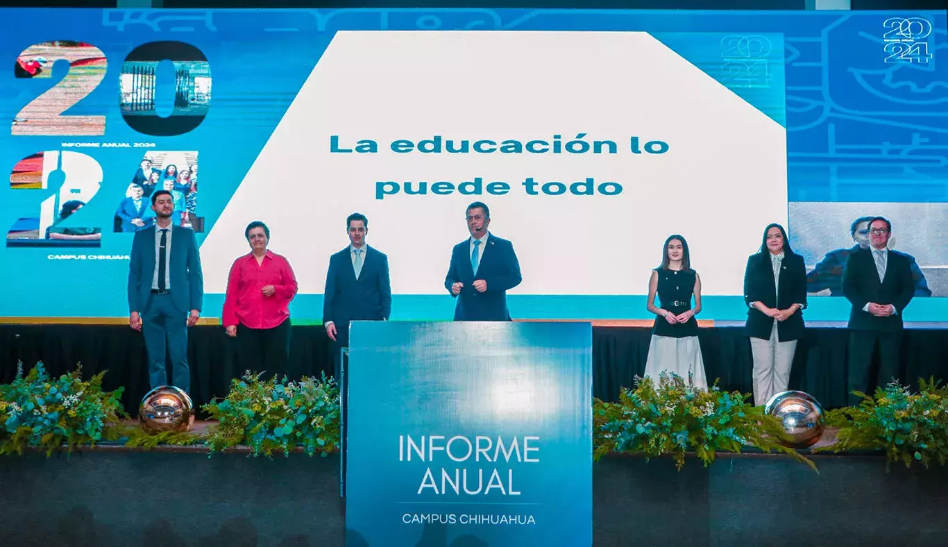 Inauguración del Laboratorio de Investigación en Prevención en el Tec